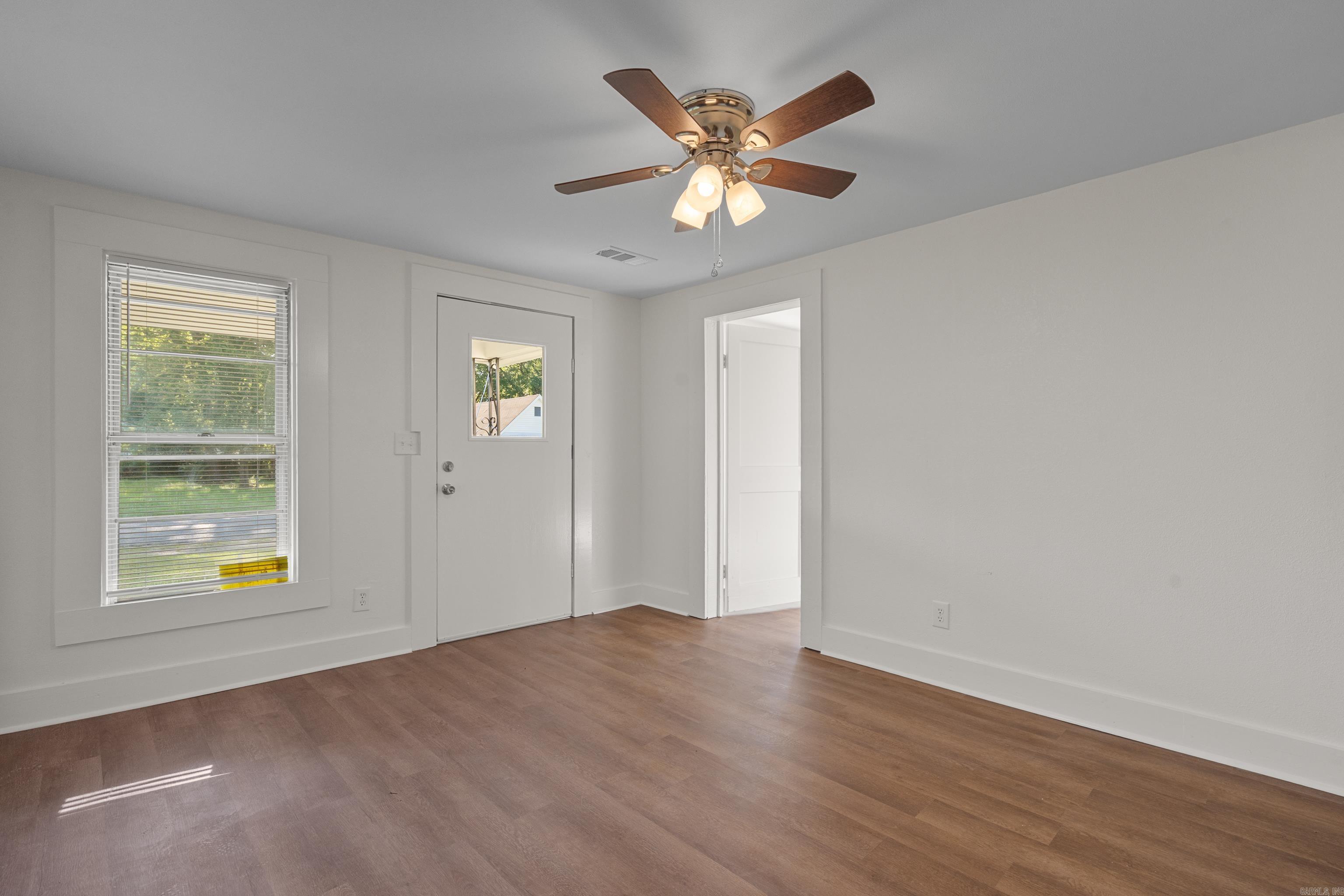 BABCOCK ADDITION - Residential