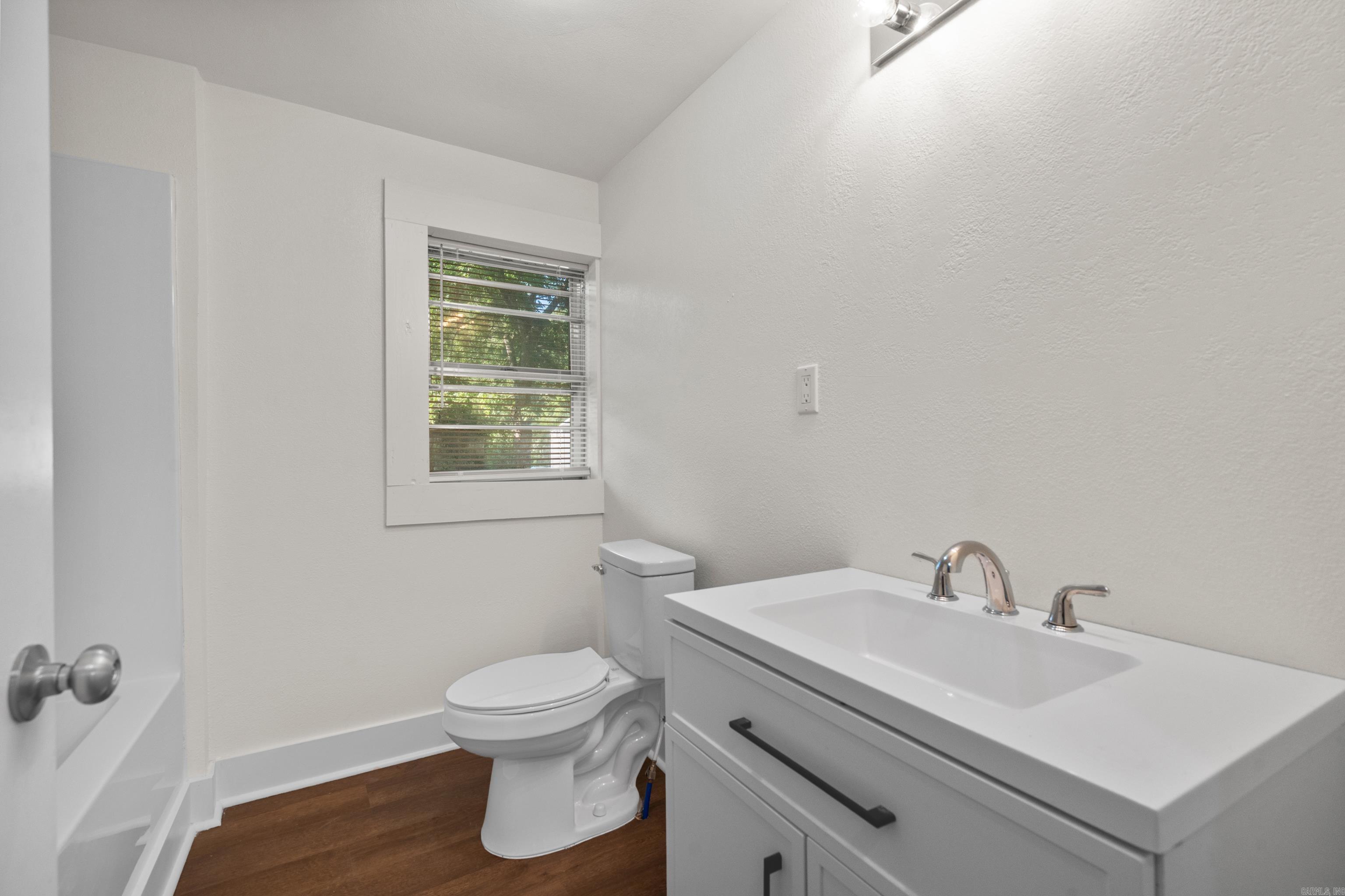 BABCOCK ADDITION - Residential