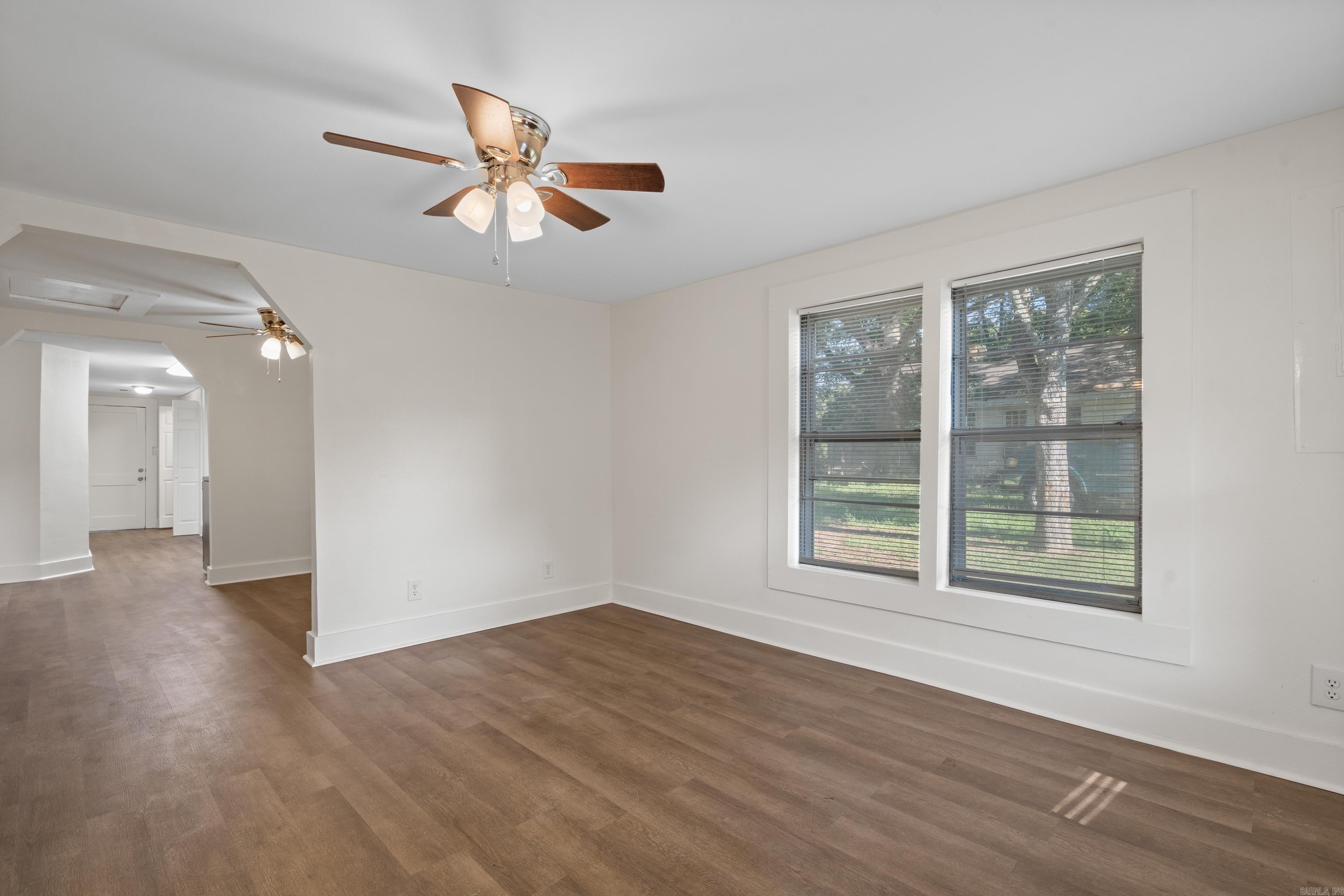 BABCOCK ADDITION - Residential