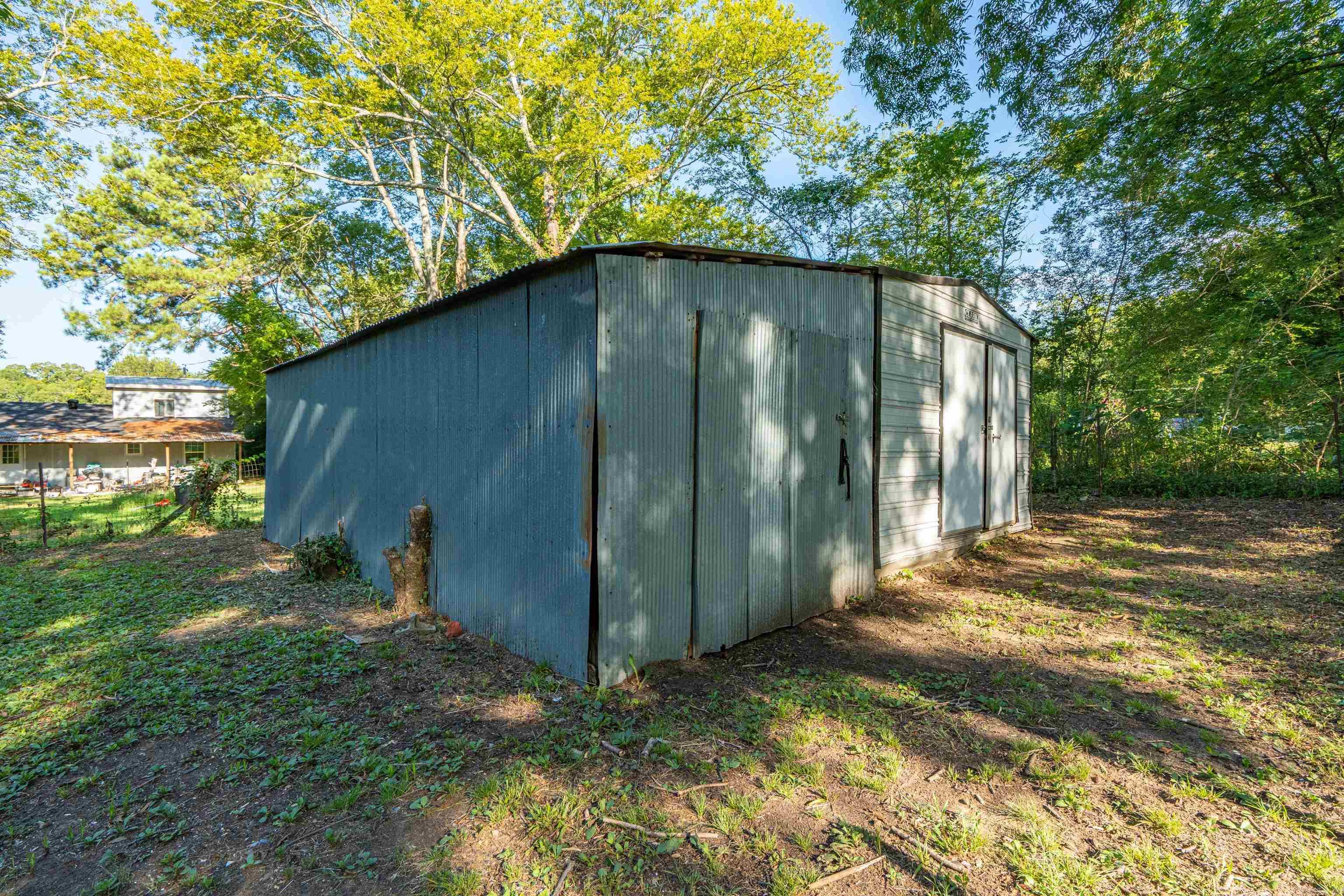 BABCOCK ADDITION - Residential