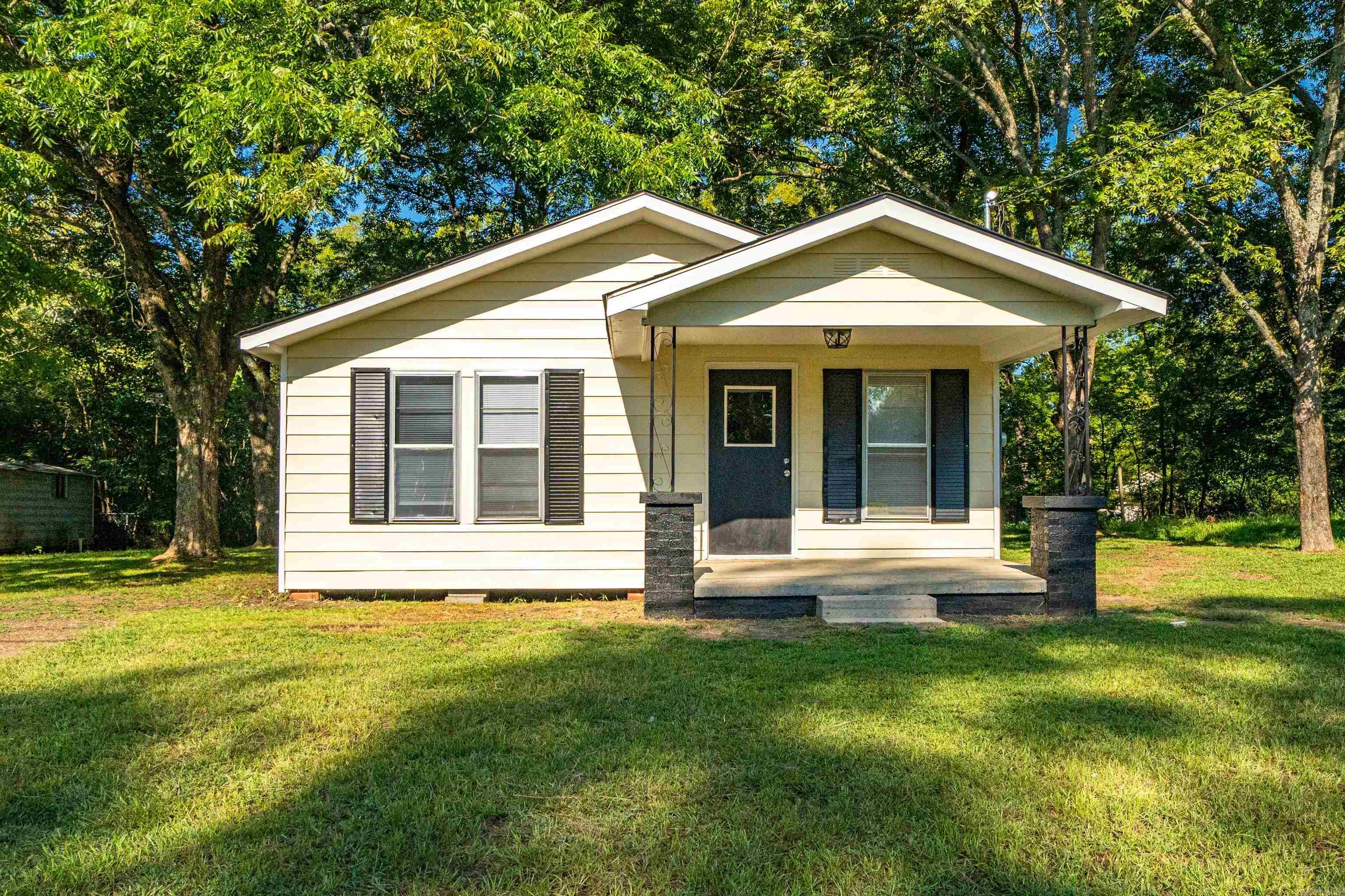 BABCOCK ADDITION - Residential