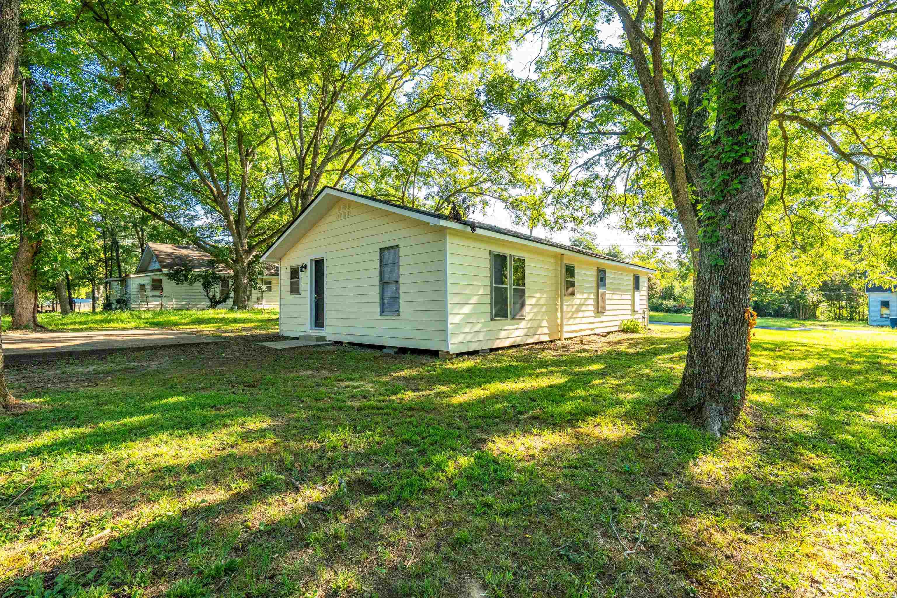 BABCOCK ADDITION - Residential