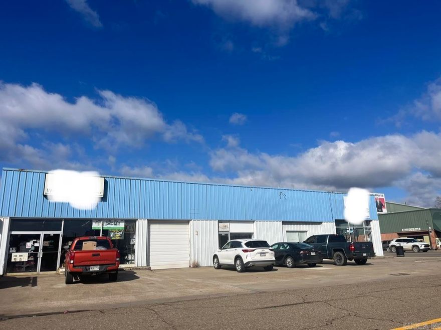 Looking to INVEST in the downtown core of Mena?  Take a look at this PRIMELY located, incoming generating commercial property in the HEART of town!  Featuring over 10,000 sq ft. across FOUR connected buildings, this property offers unlimited opportunities with an unbeatable location. Three storefronts sit on Mena St. and another on Sherwood Ave. The building has great visibility from Hwy 71!  There are currently renters in three of the spaces, making this a cash-flowing investment upon purchase!  Have big plans for the Bike Trail development? This would make an AMAZING Bike Shop, restaurant, or retail space. Don’t miss your opportunity to own in Mena’s beautiful, historic downtown!