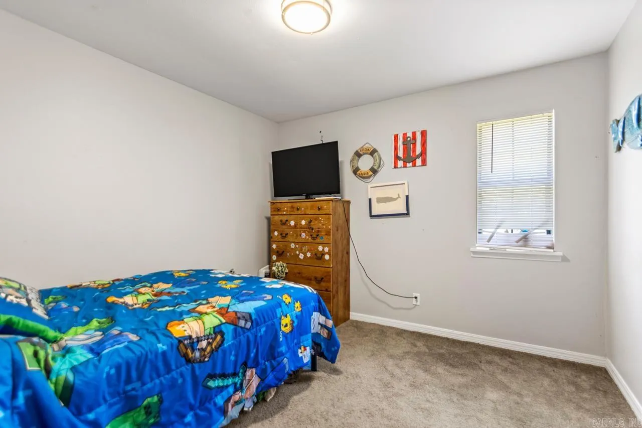 Benton, Arkansas 72019, United States, 3 Bedrooms Bedrooms, ,2 BathroomsBathrooms,Residential,Active,161433