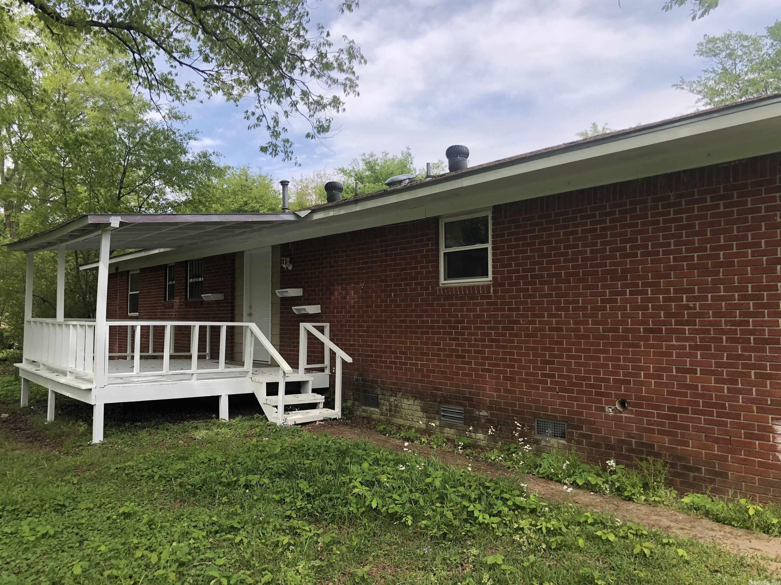 Sunset Acres Annex - Residential Lease