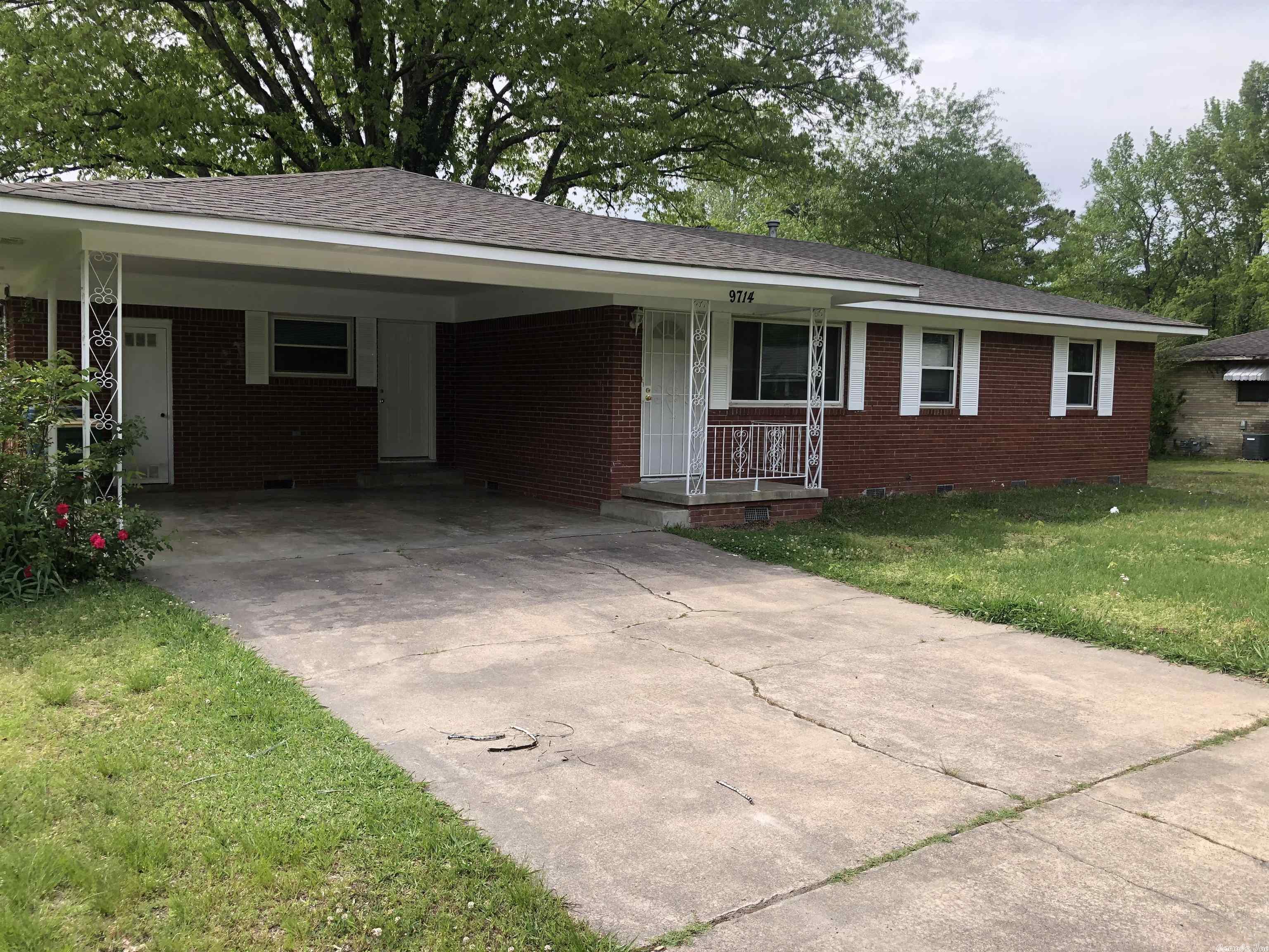 Sunset Acres Annex - Residential Lease