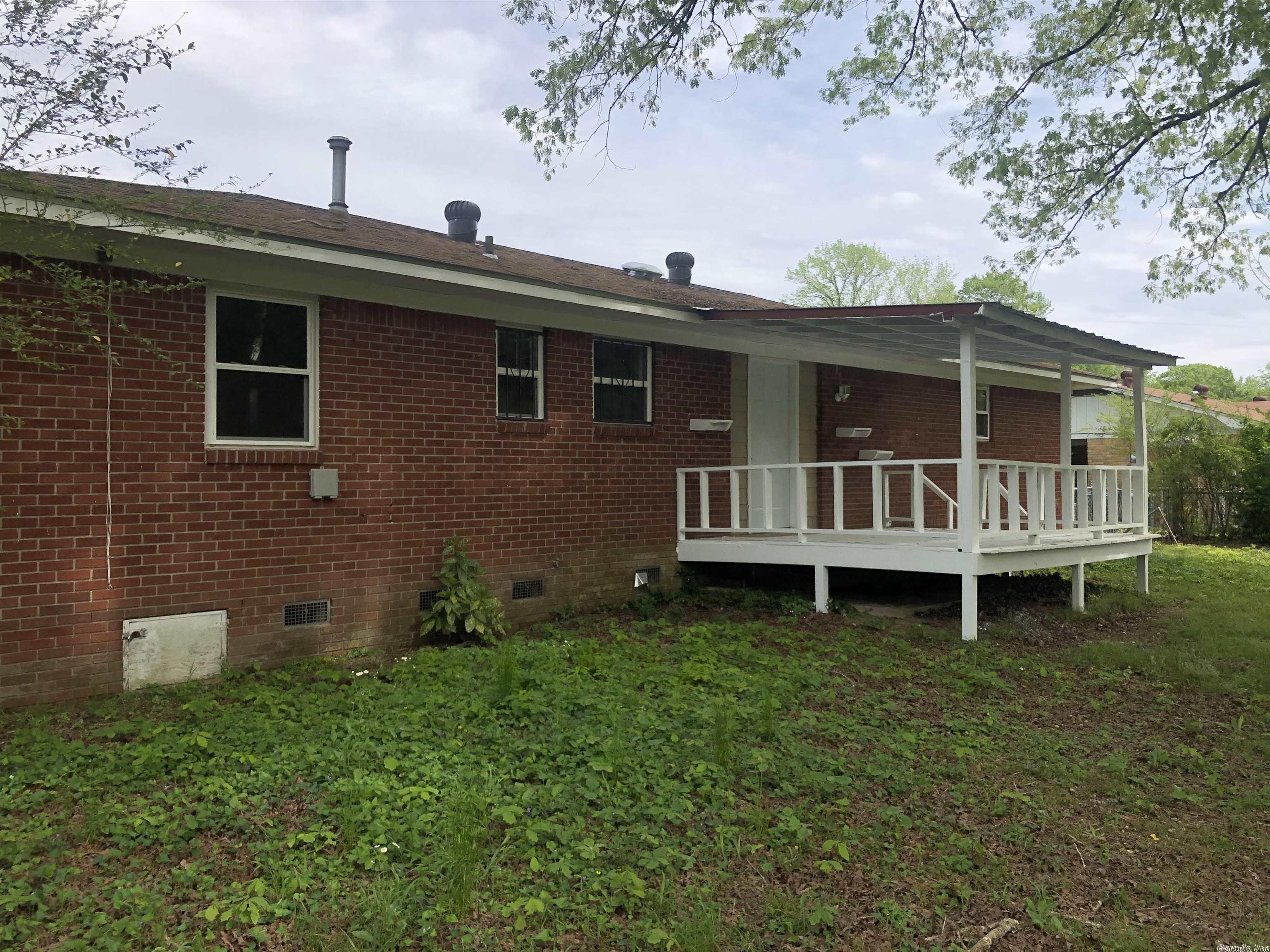 Sunset Acres Annex - Residential Lease