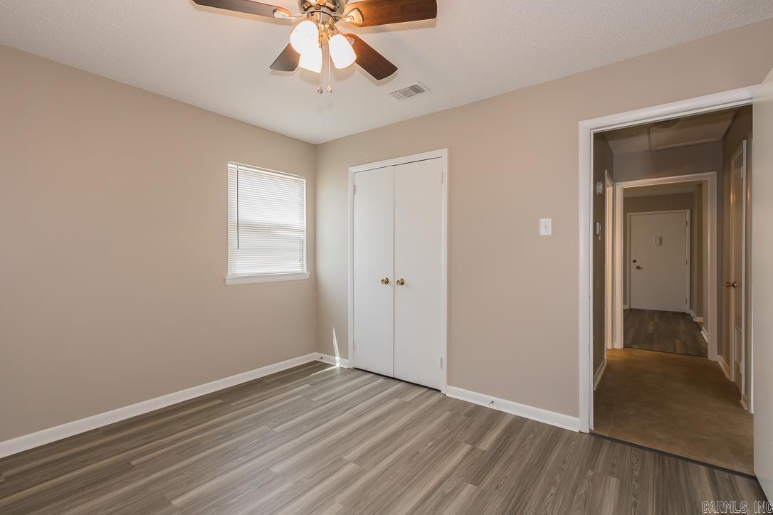 Park Hill - Residential Lease