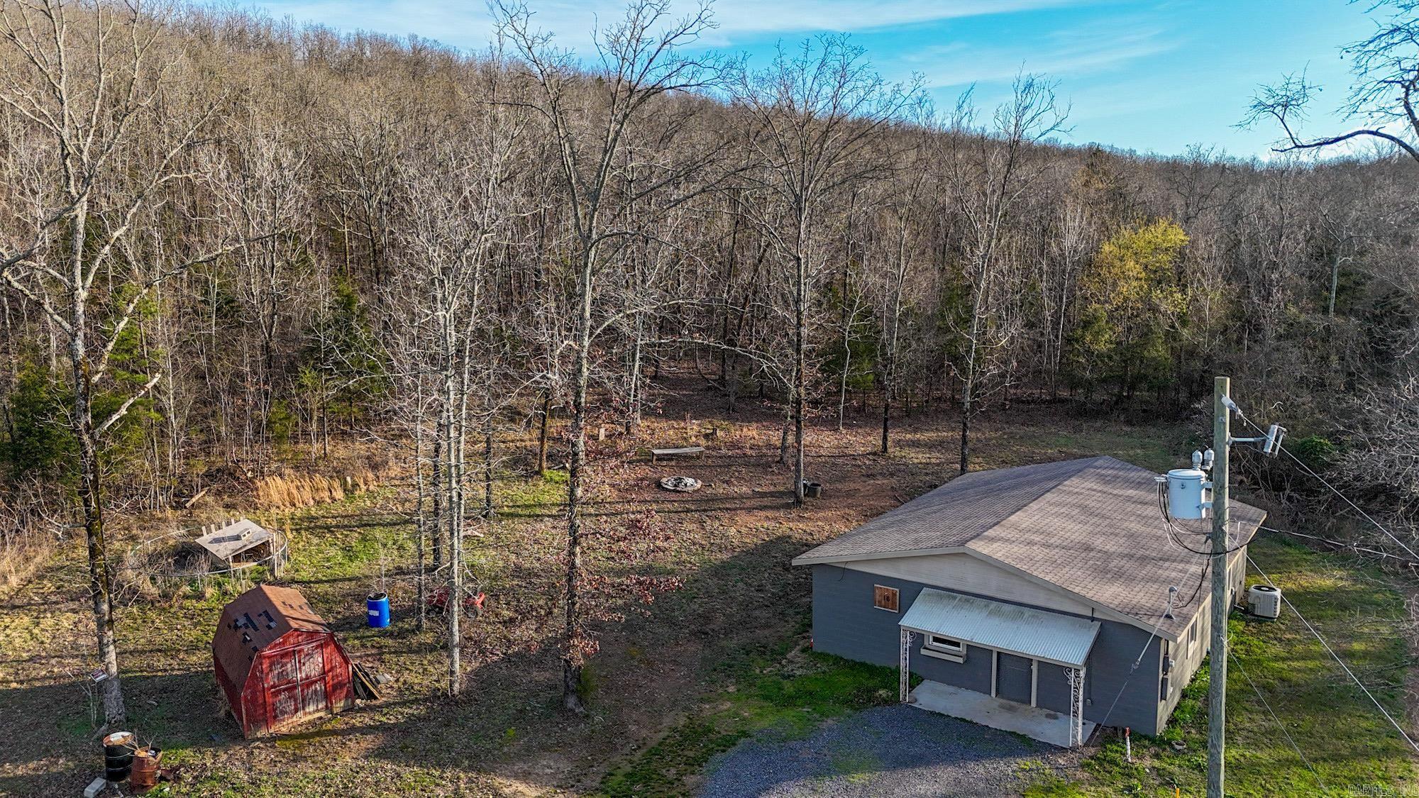 HAPPY VALLEY - Residential