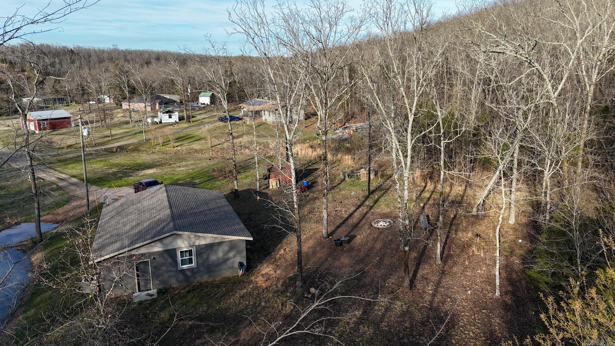HAPPY VALLEY - Residential