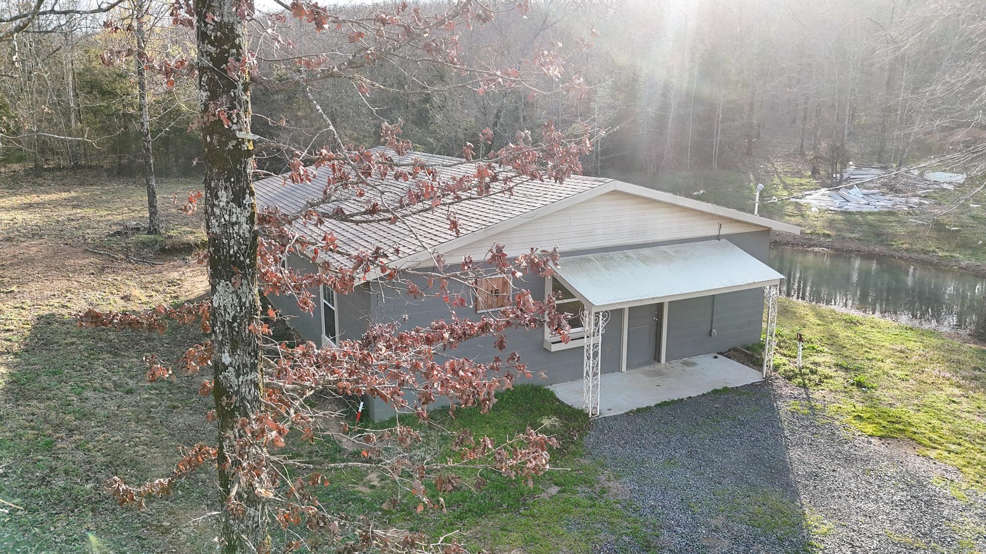 HAPPY VALLEY - Residential