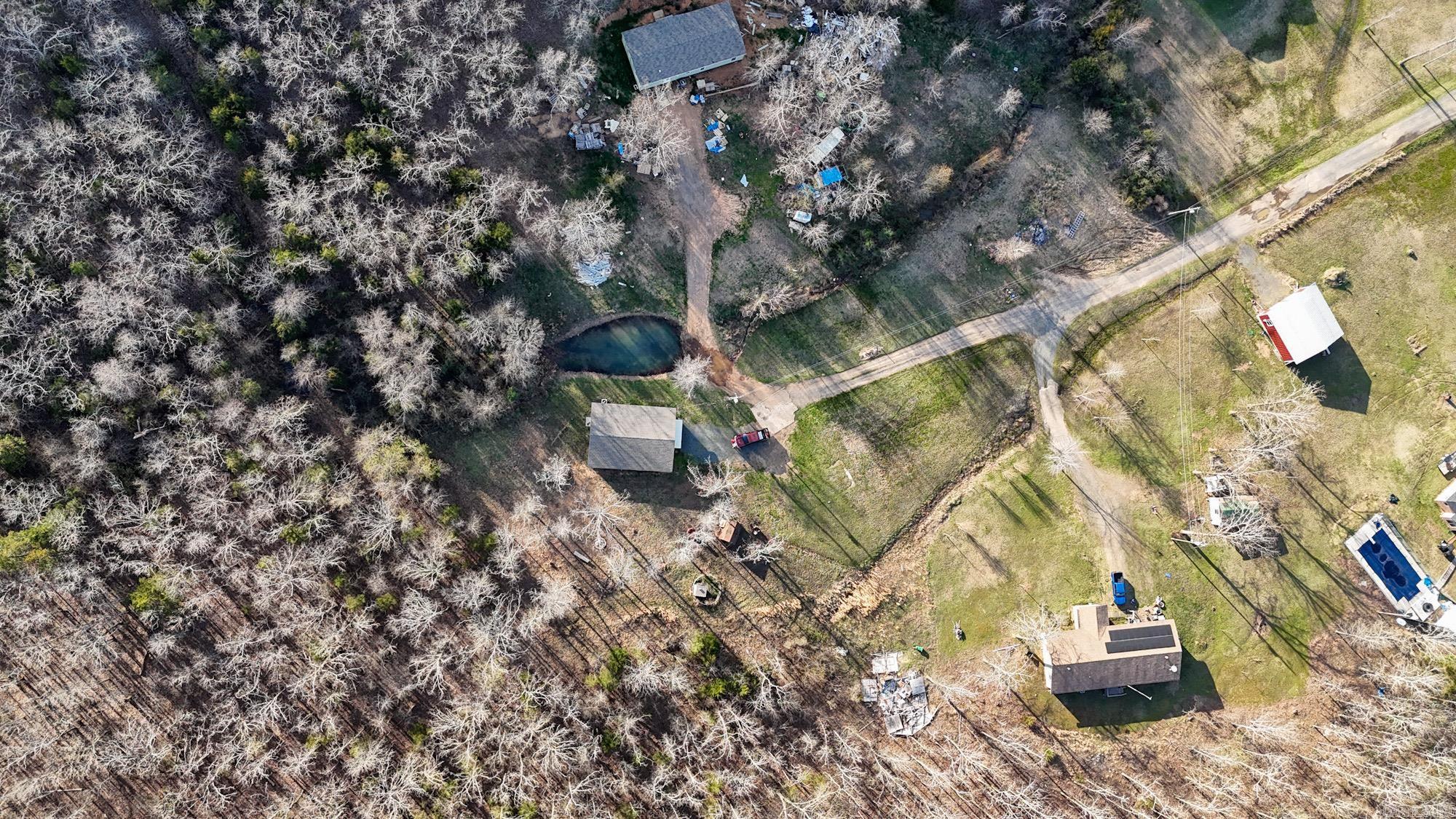 HAPPY VALLEY - Residential