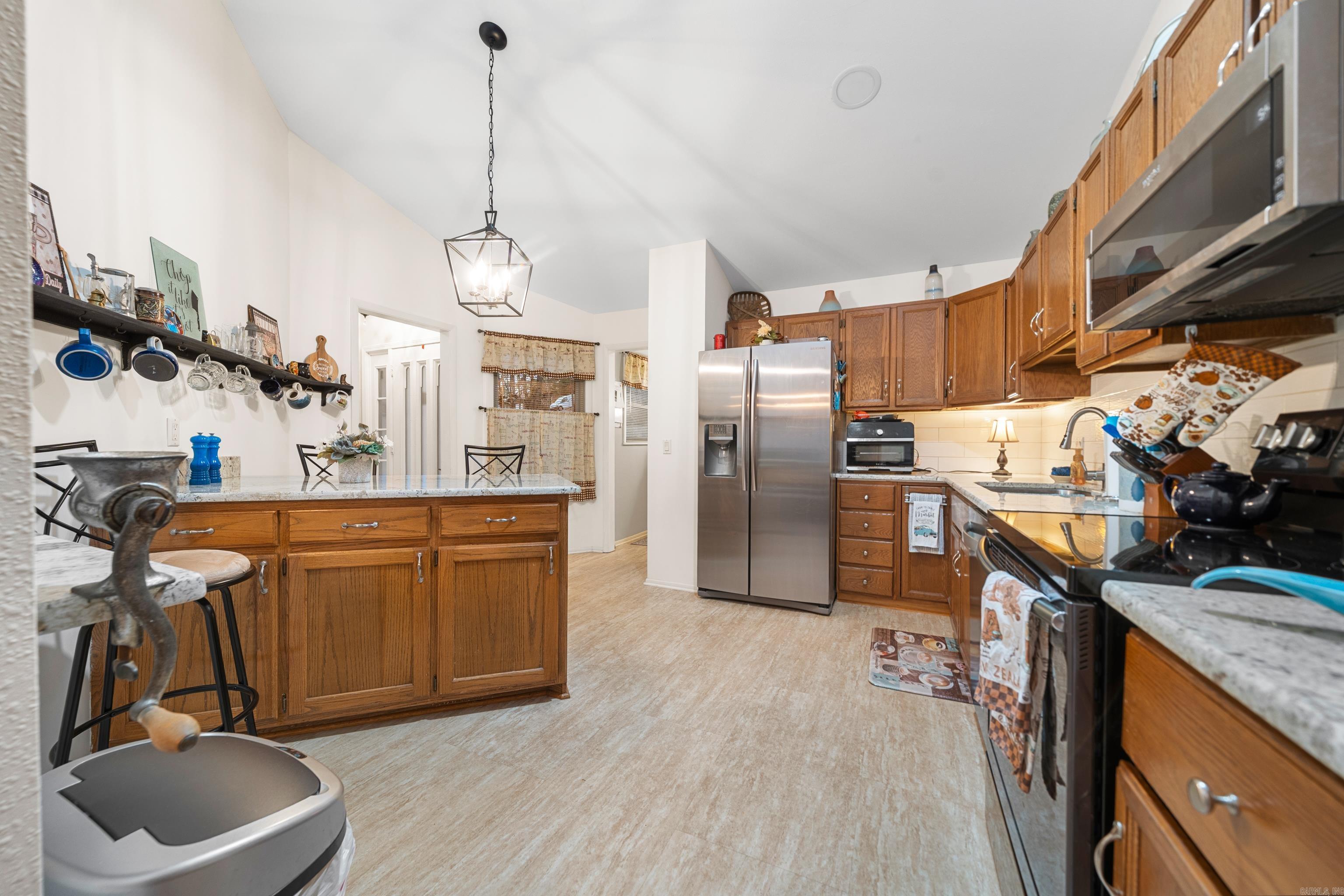 Guadalajara - Residential