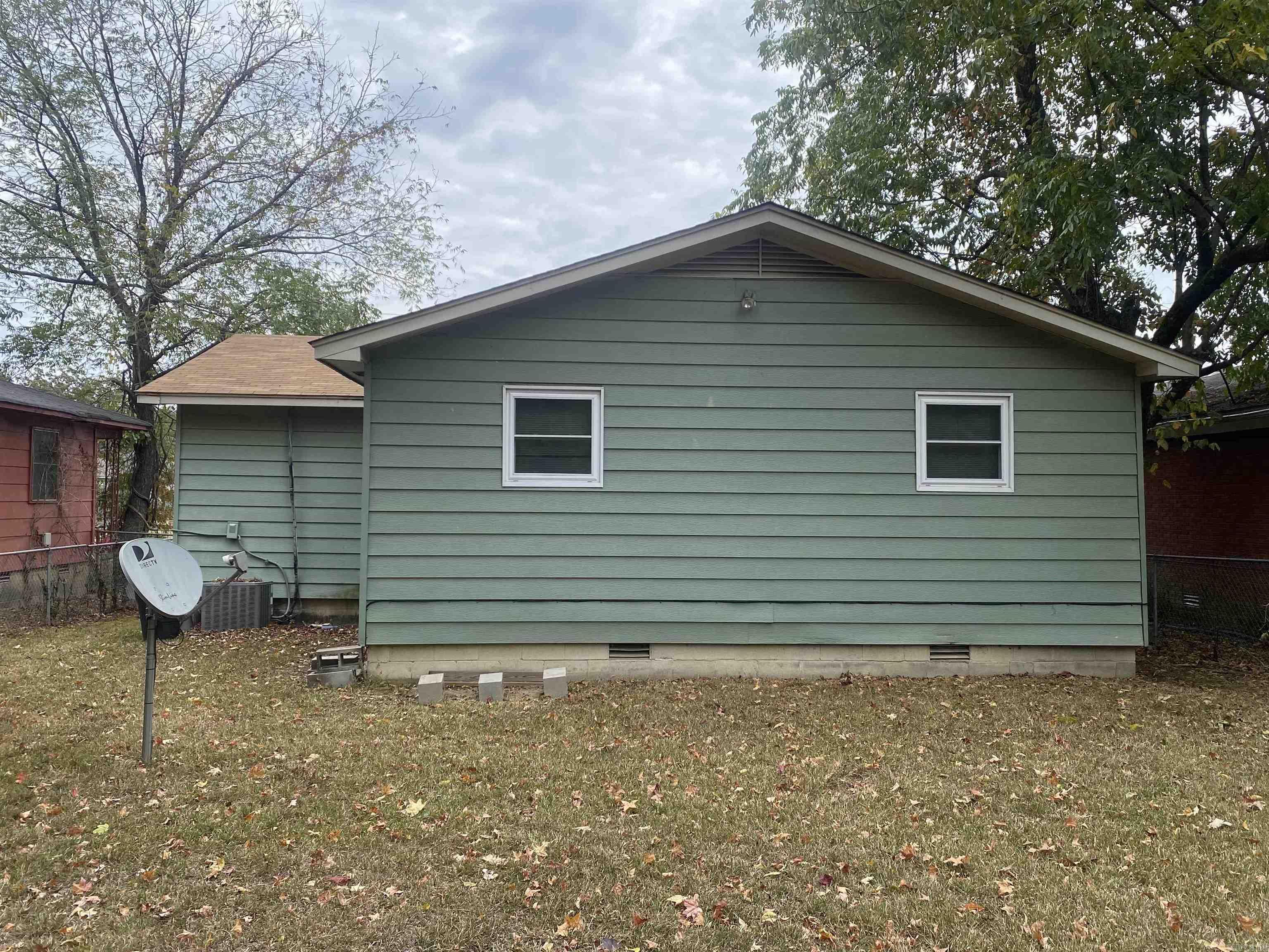 BARROW JOHN - Residential