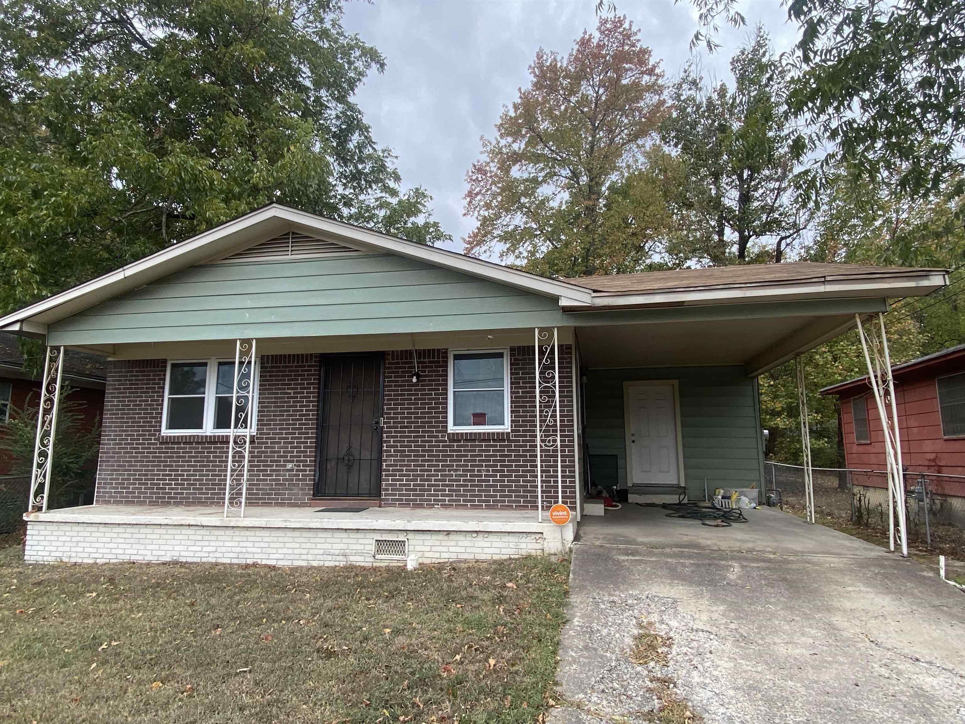 BARROW JOHN - Residential