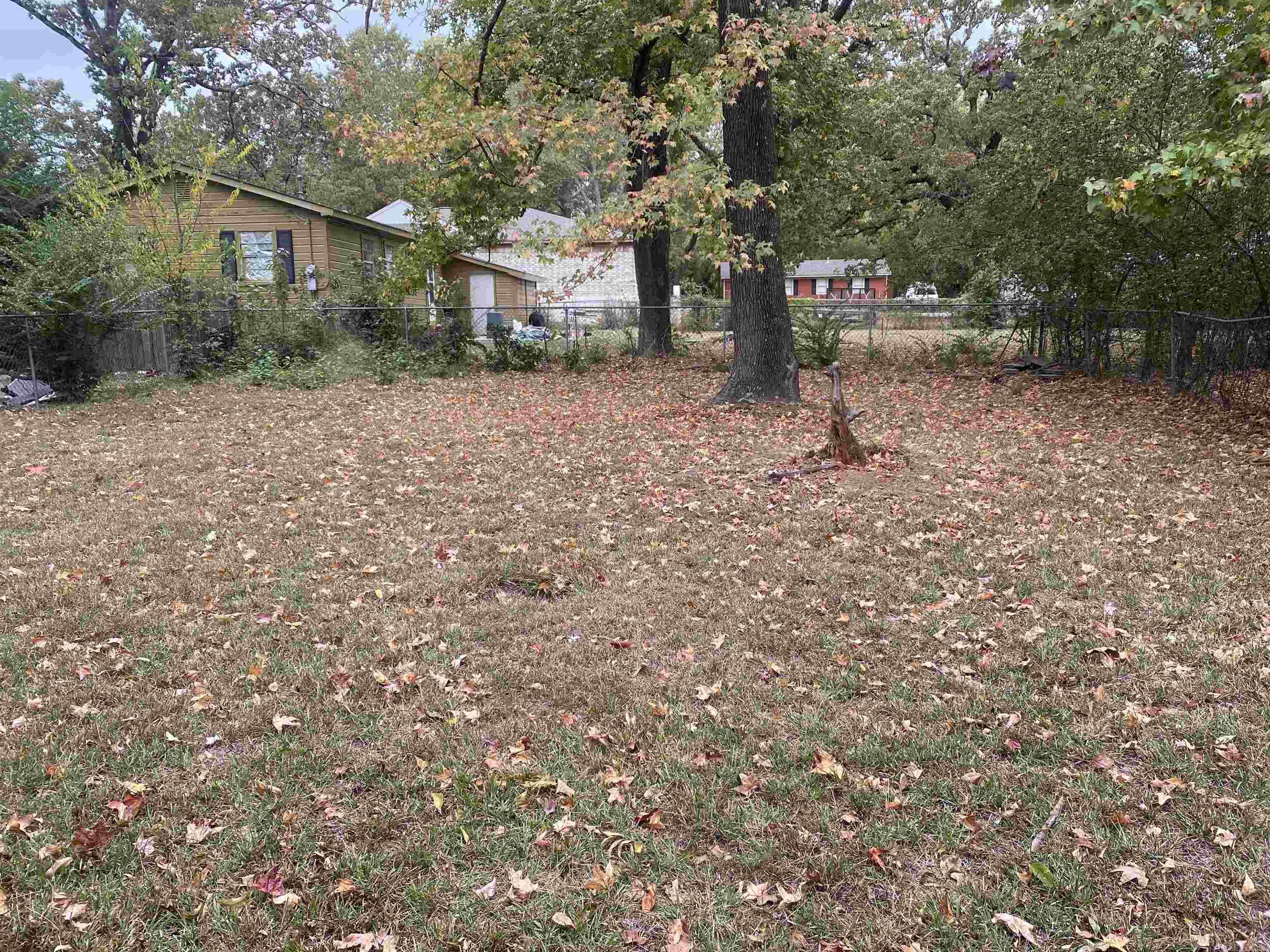 BARROW JOHN - Residential