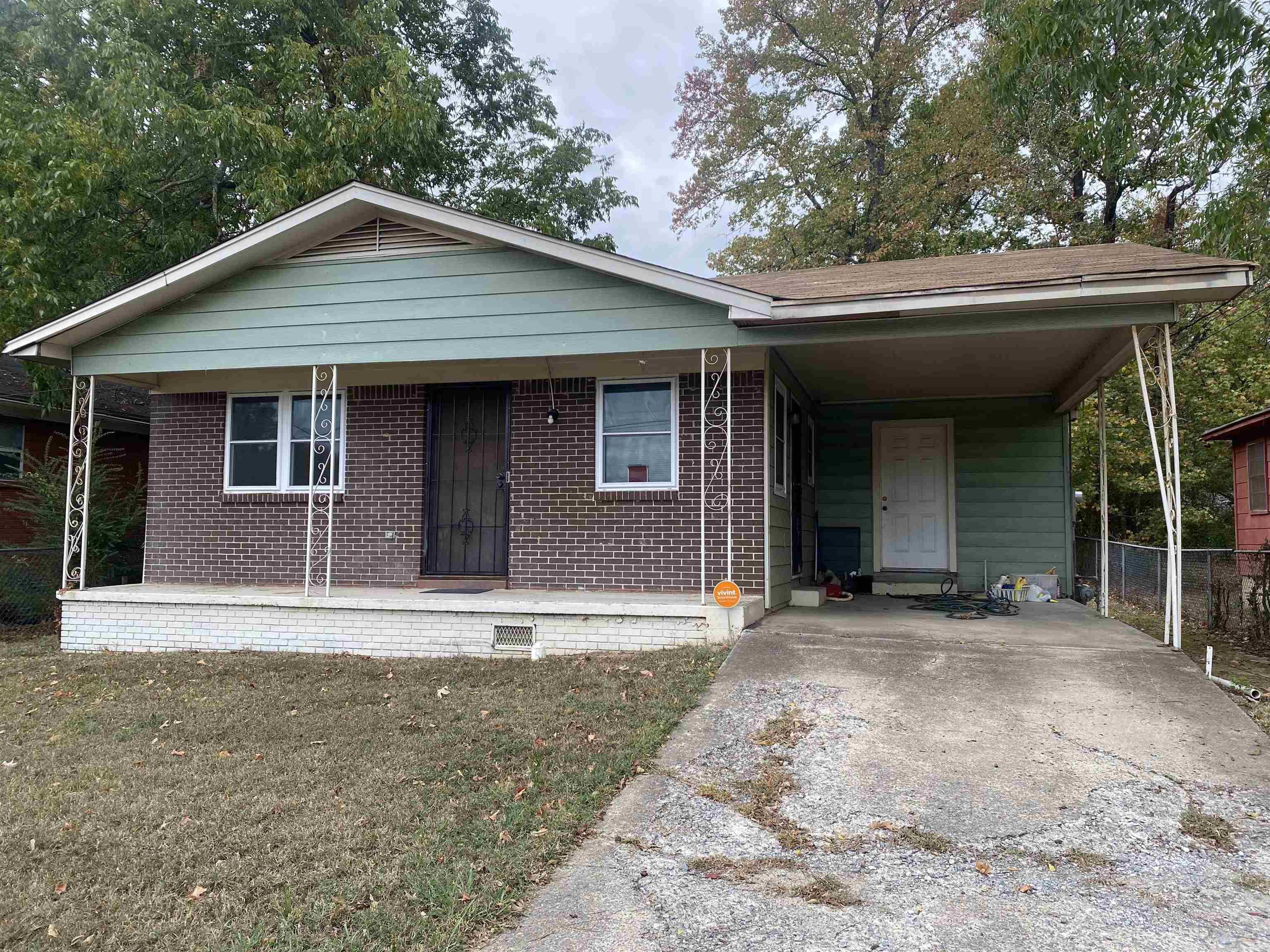 BARROW JOHN - Residential