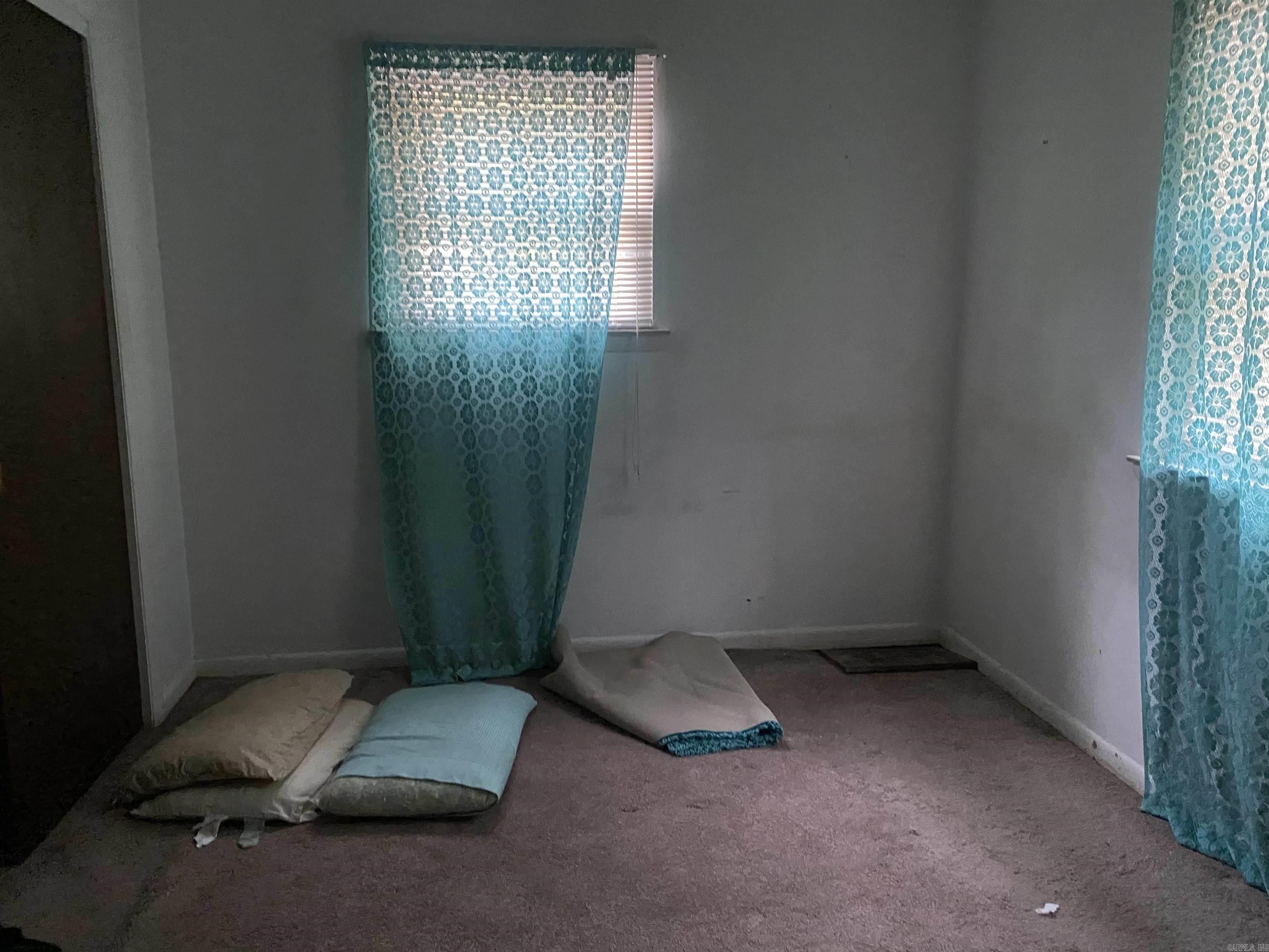 BARROW JOHN - Residential