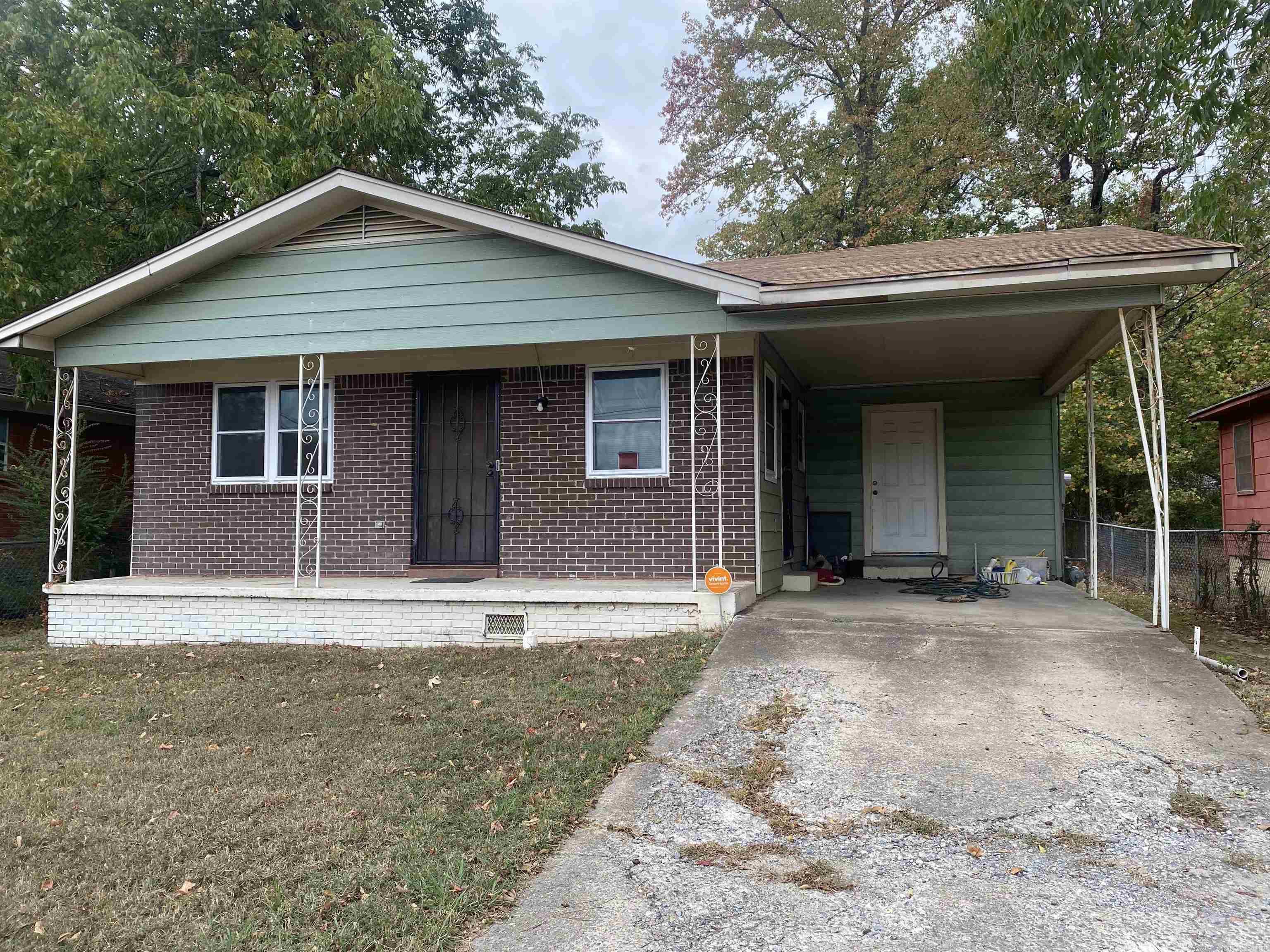 BARROW JOHN - Residential