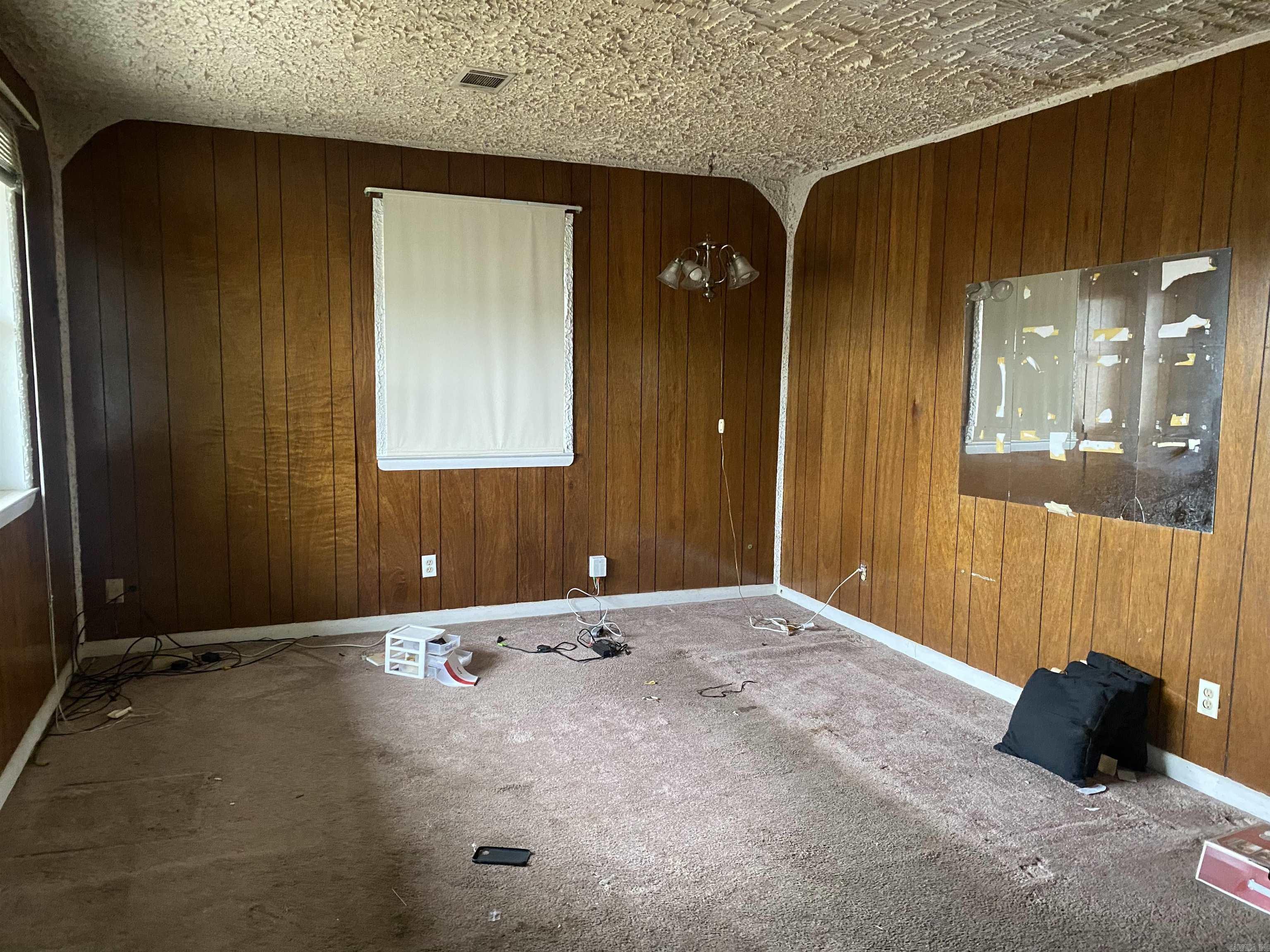 BARROW JOHN - Residential