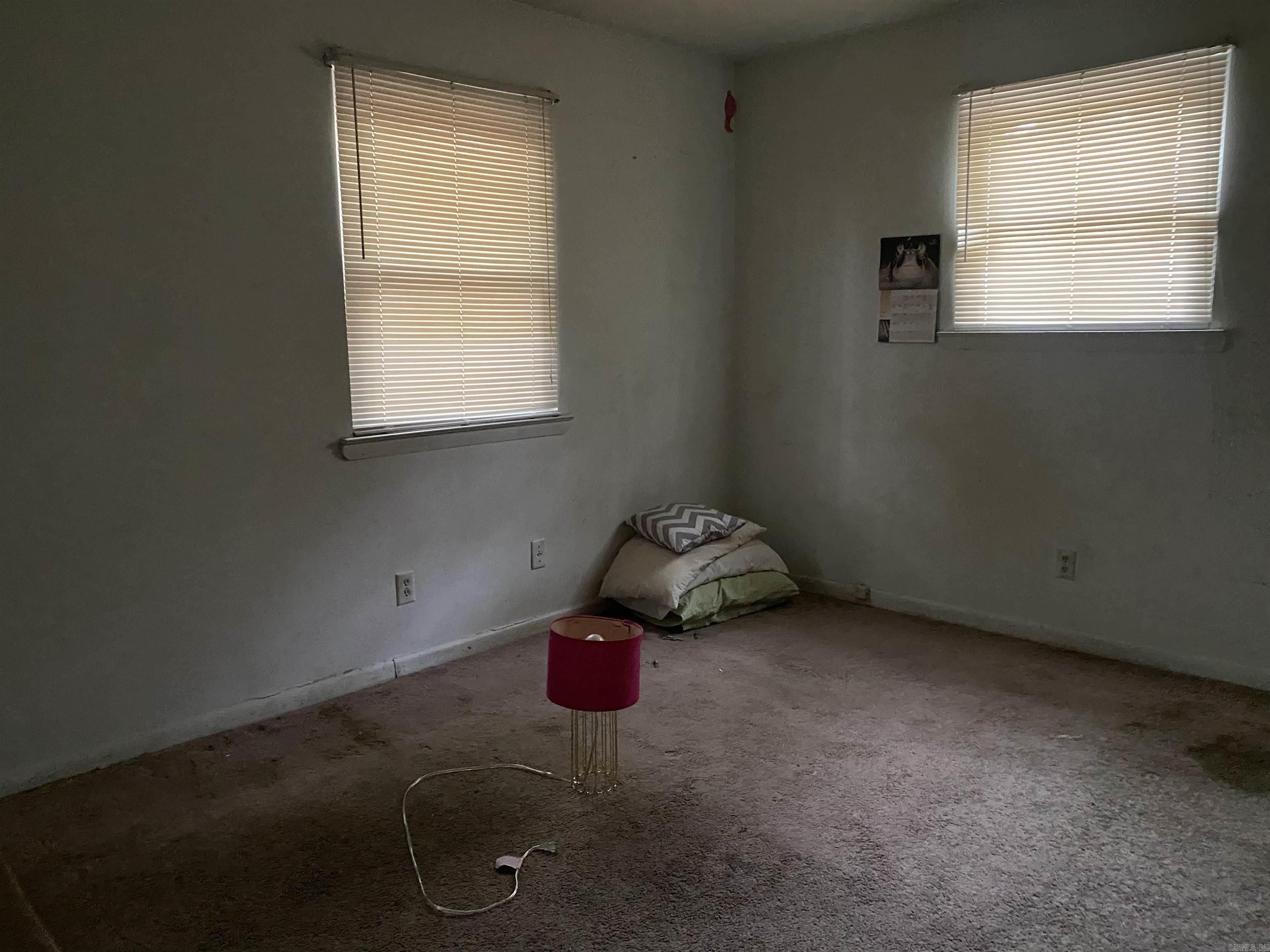 BARROW JOHN - Residential