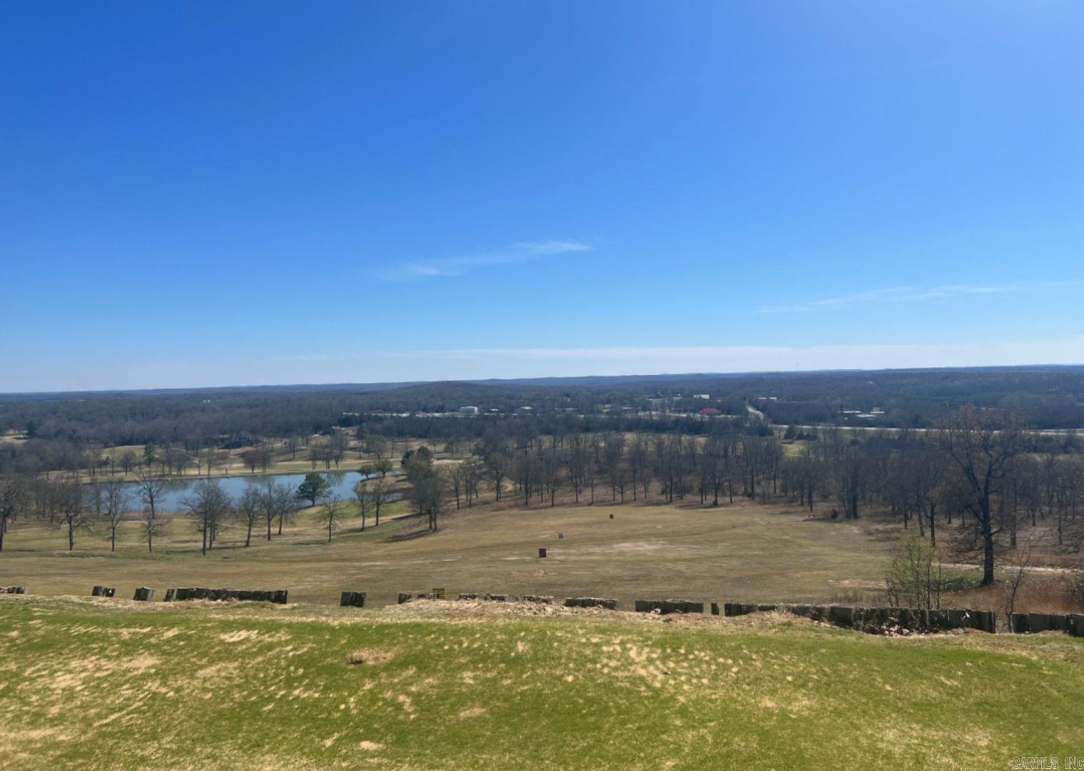 CROWN ADDITION - Land