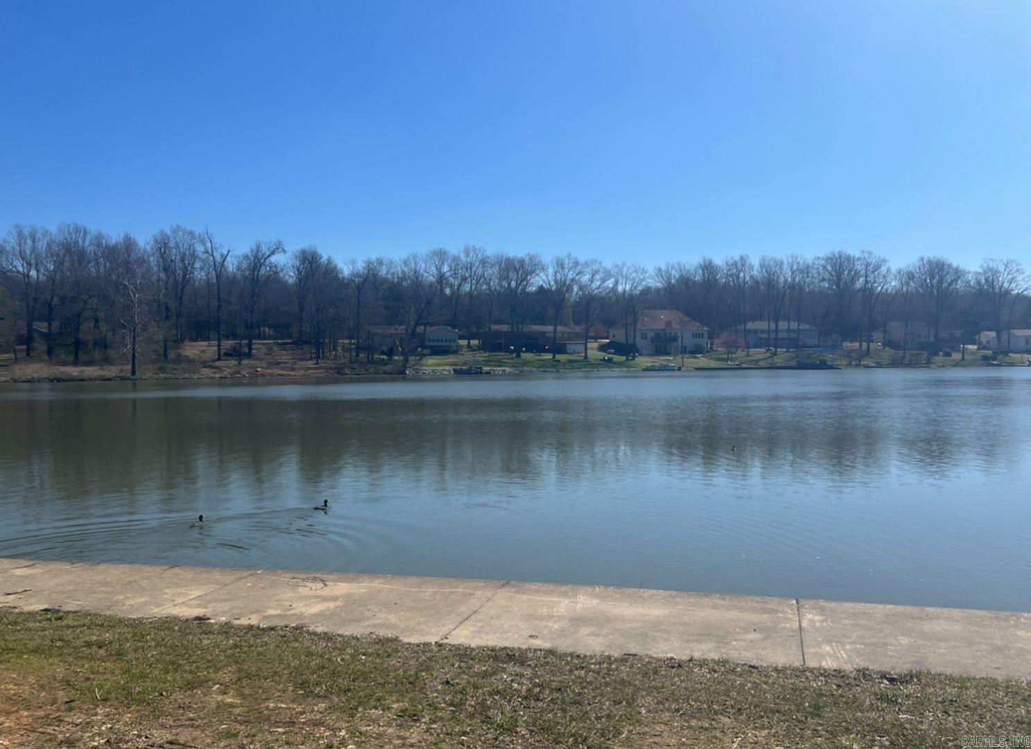 CROWN ADDITION - Land