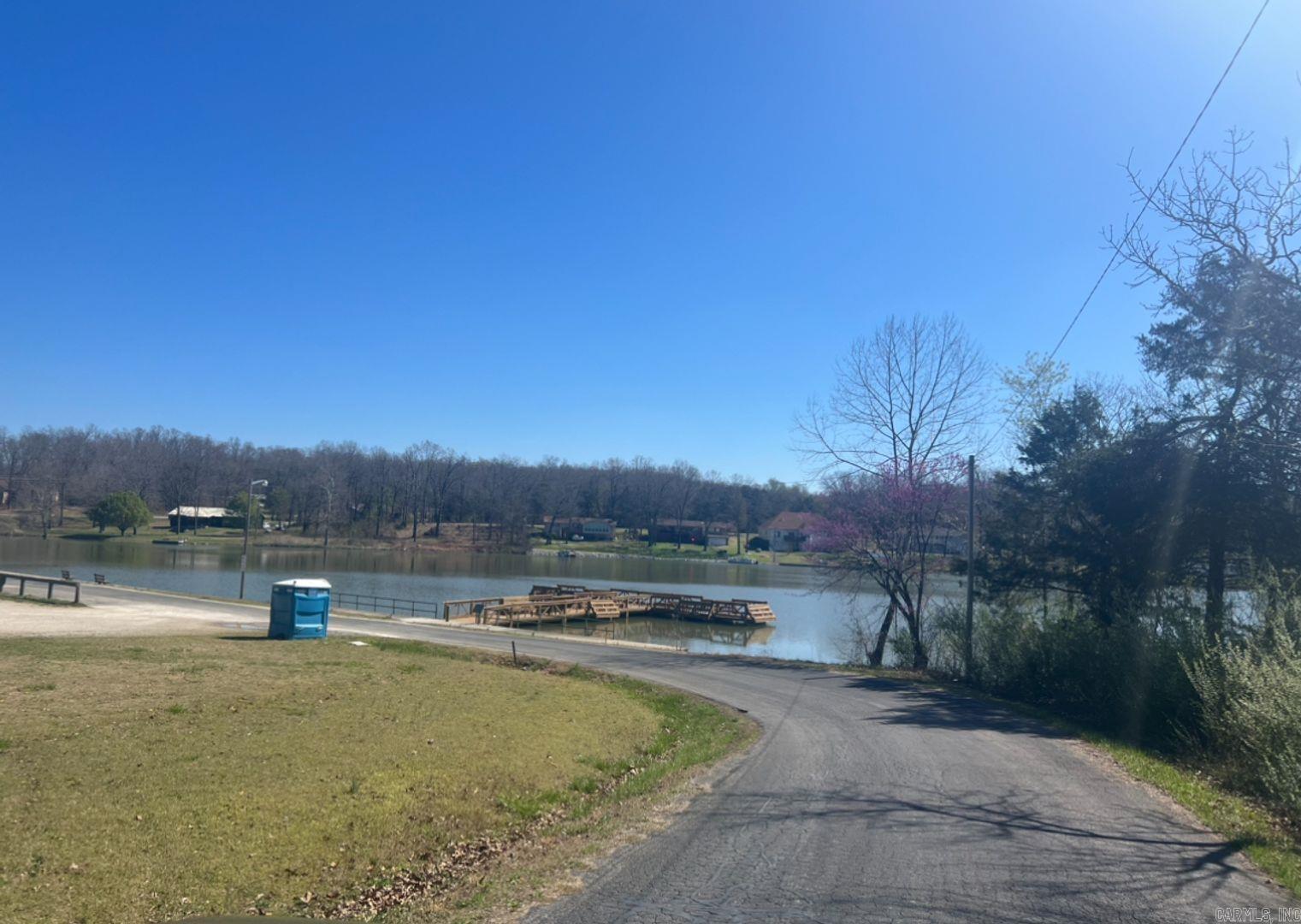 CROWN ADDITION - Land