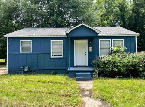 Photo of 101 Linda Ln Ln, North Little Rock, AR 72117 (MLS # 26042639)