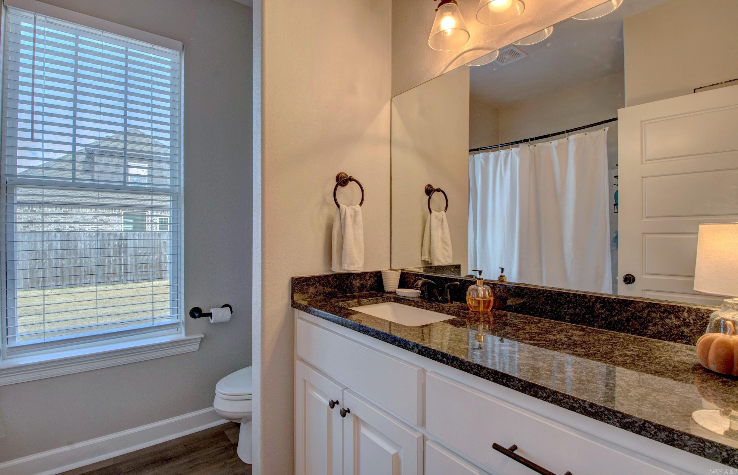 THE RIVER PLANTATION PH-VII, FIN - Residential