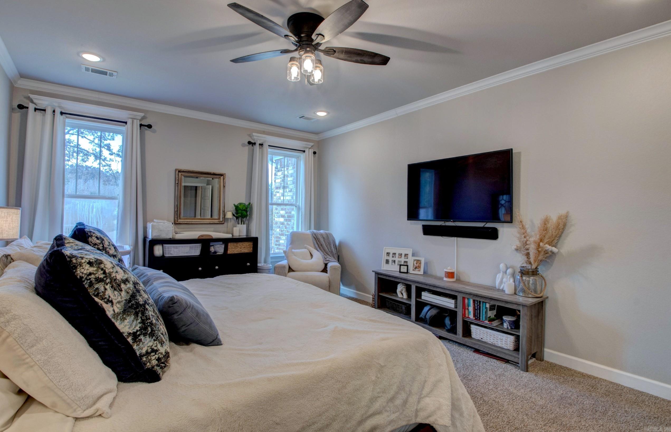 THE RIVER PLANTATION PH-VII, FIN - Residential