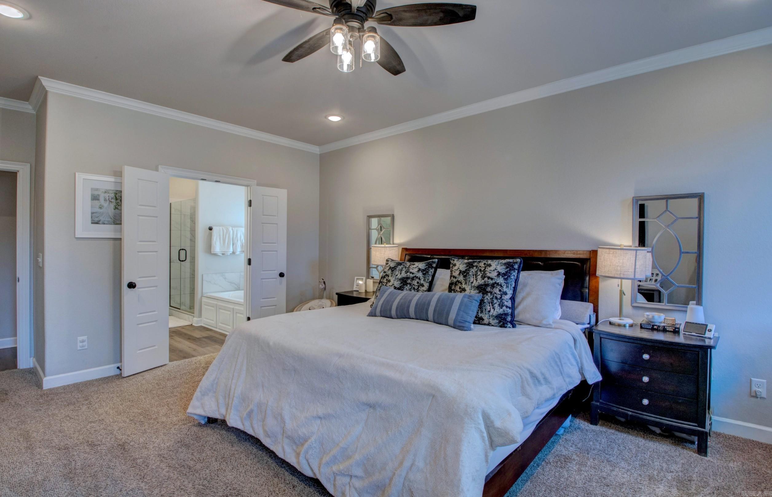 THE RIVER PLANTATION PH-VII, FIN - Residential