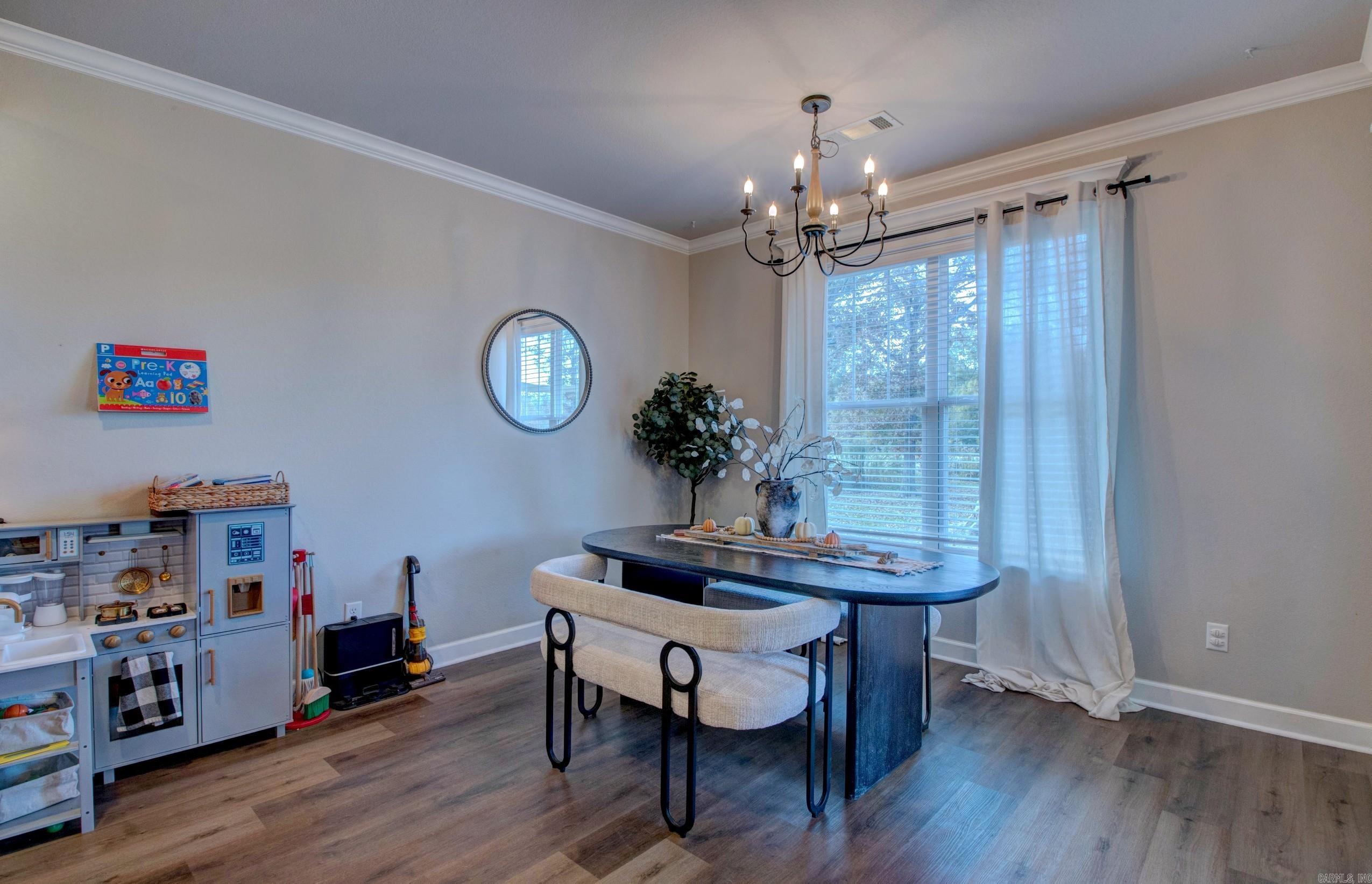 THE RIVER PLANTATION PH-VII, FIN - Residential