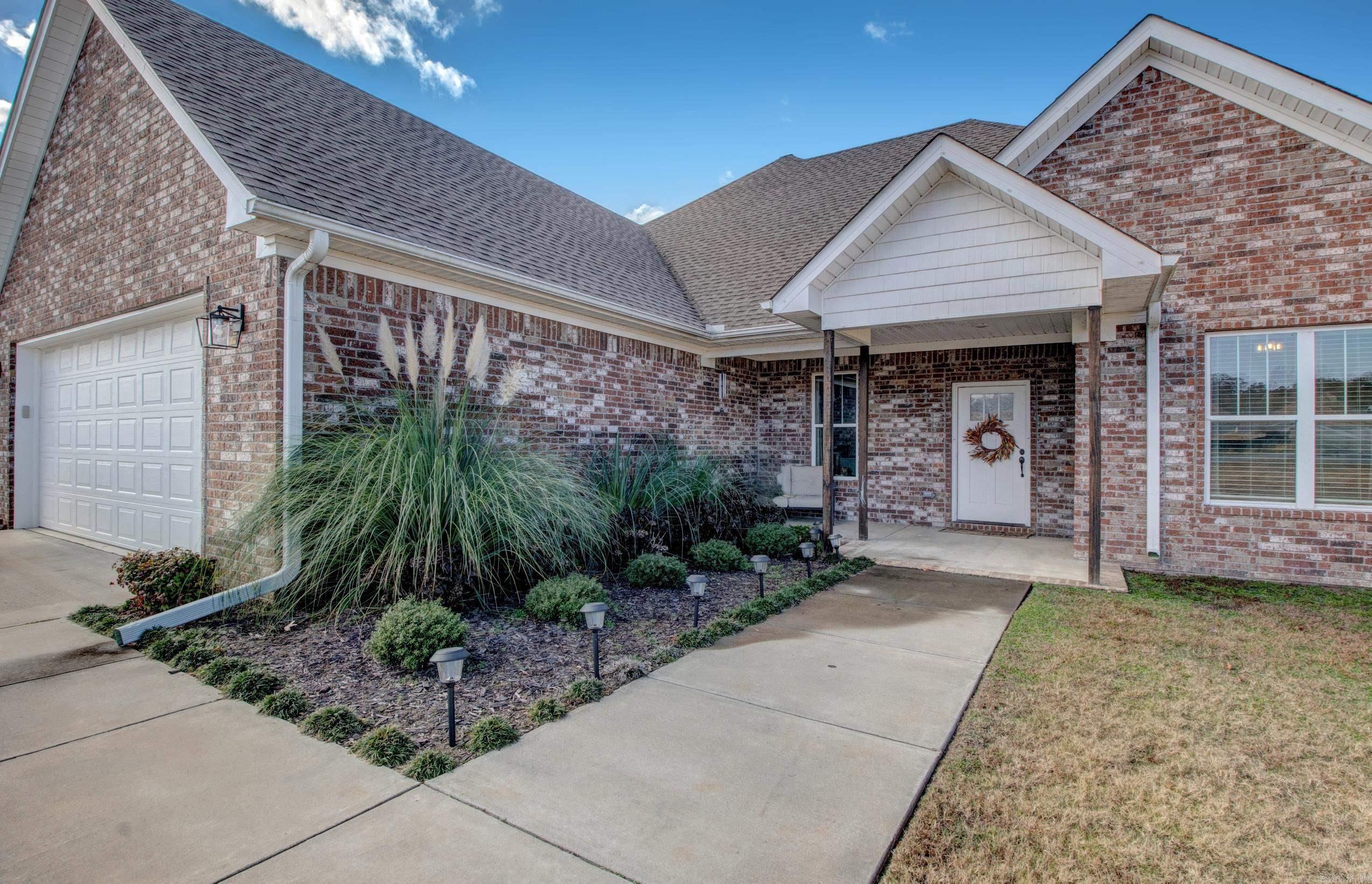 THE RIVER PLANTATION PH-VII, FIN - Residential