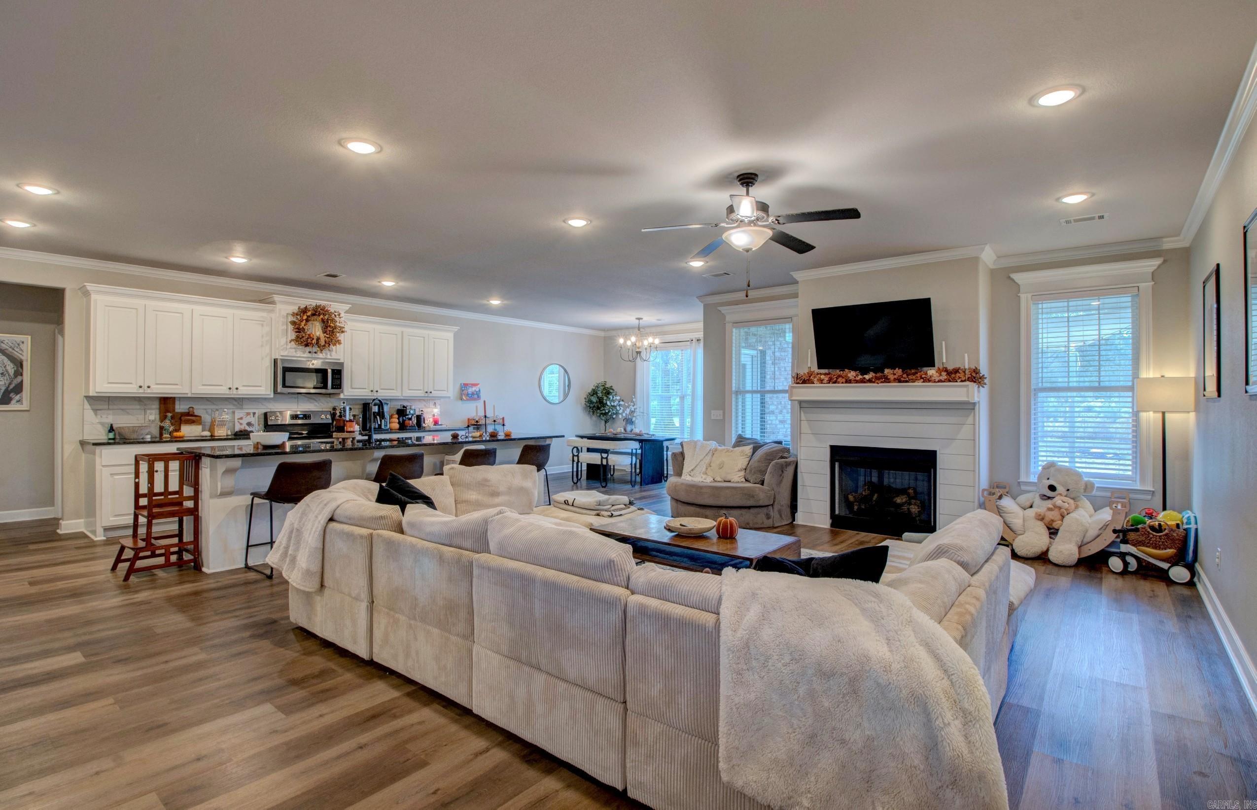 THE RIVER PLANTATION PH-VII, FIN - Residential