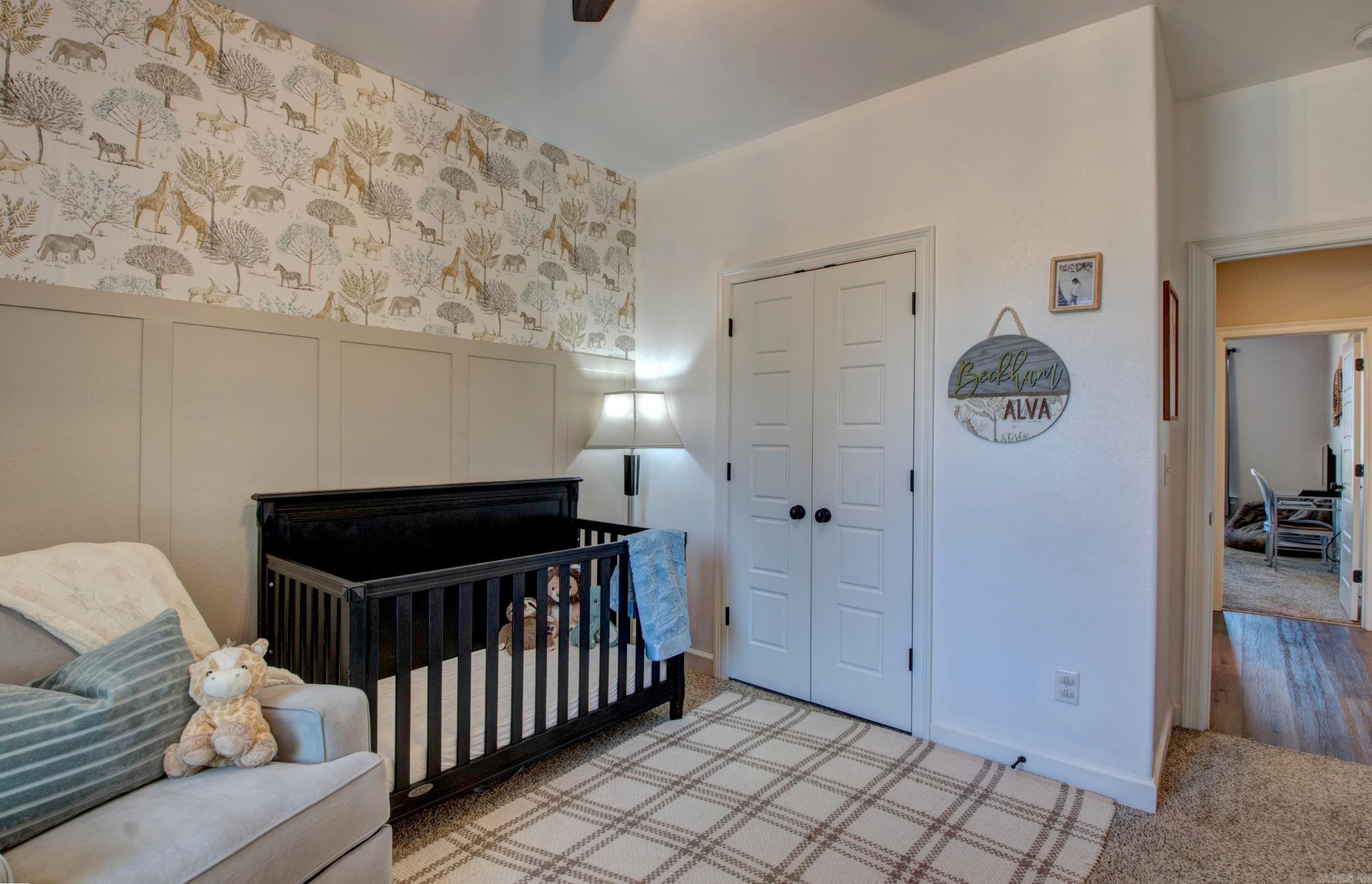 THE RIVER PLANTATION PH-VII, FIN - Residential