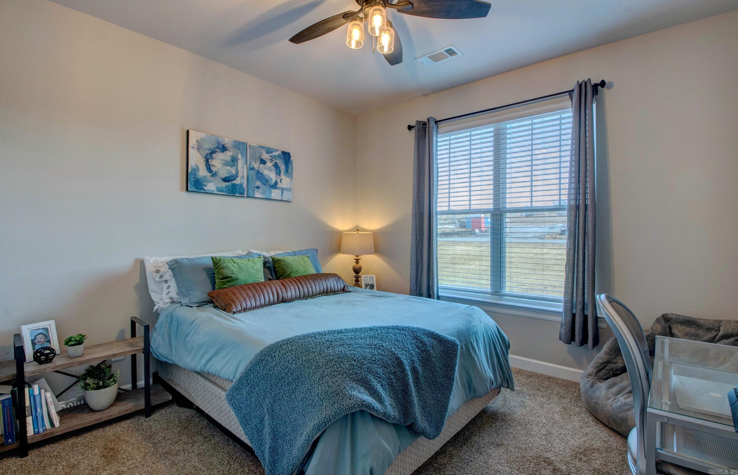 THE RIVER PLANTATION PH-VII, FIN - Residential