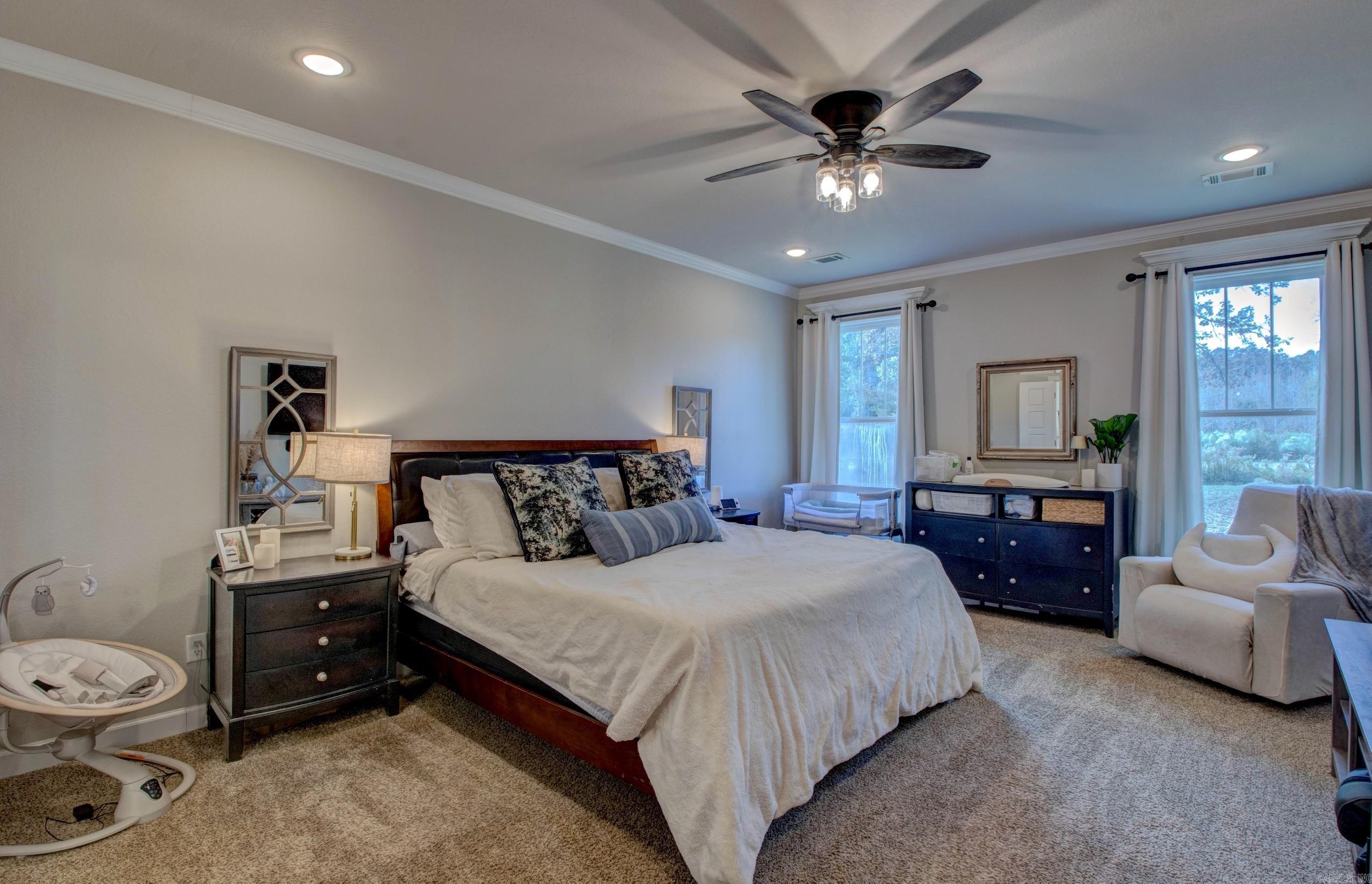 THE RIVER PLANTATION PH-VII, FIN - Residential