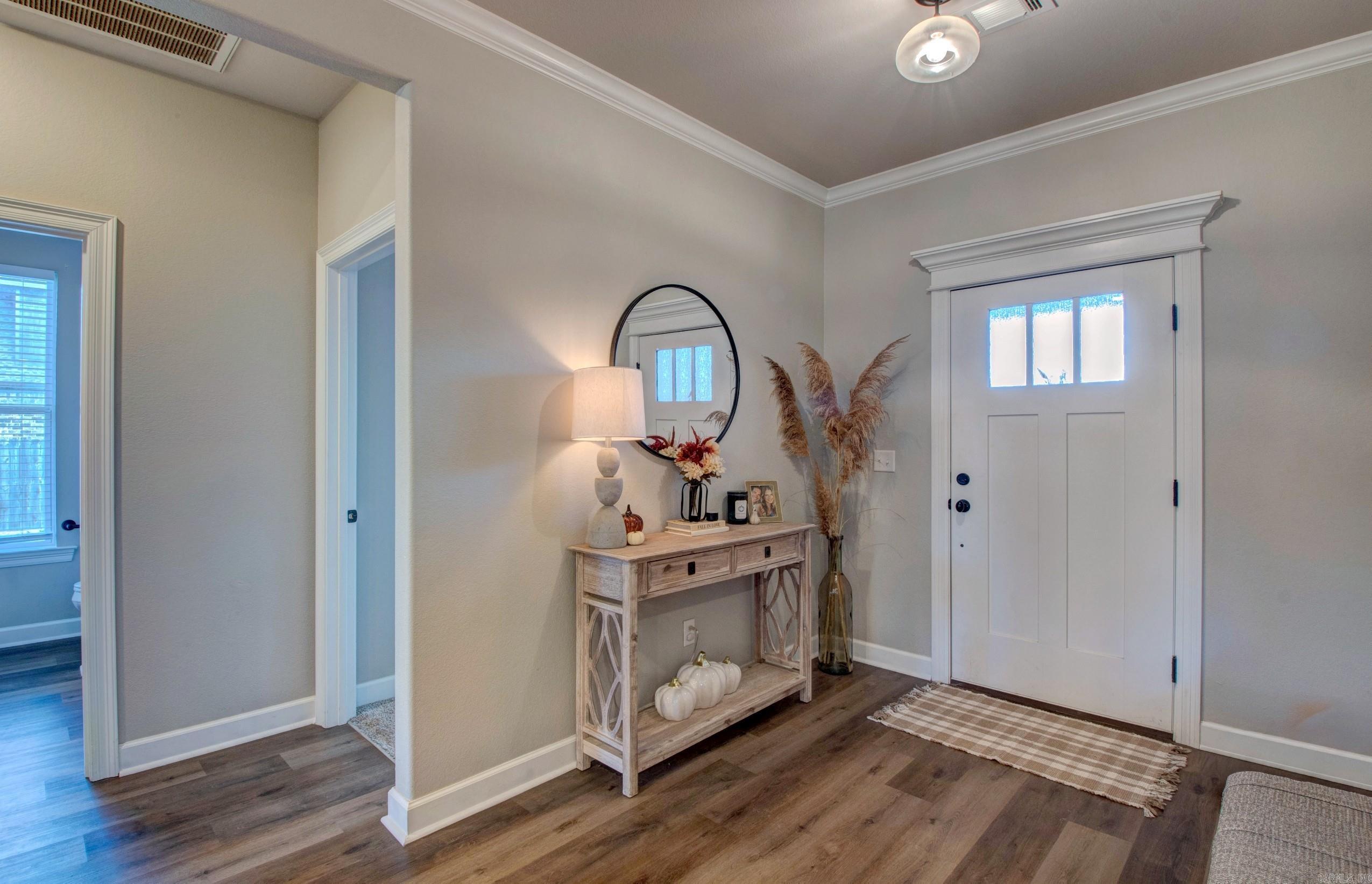 THE RIVER PLANTATION PH-VII, FIN - Residential