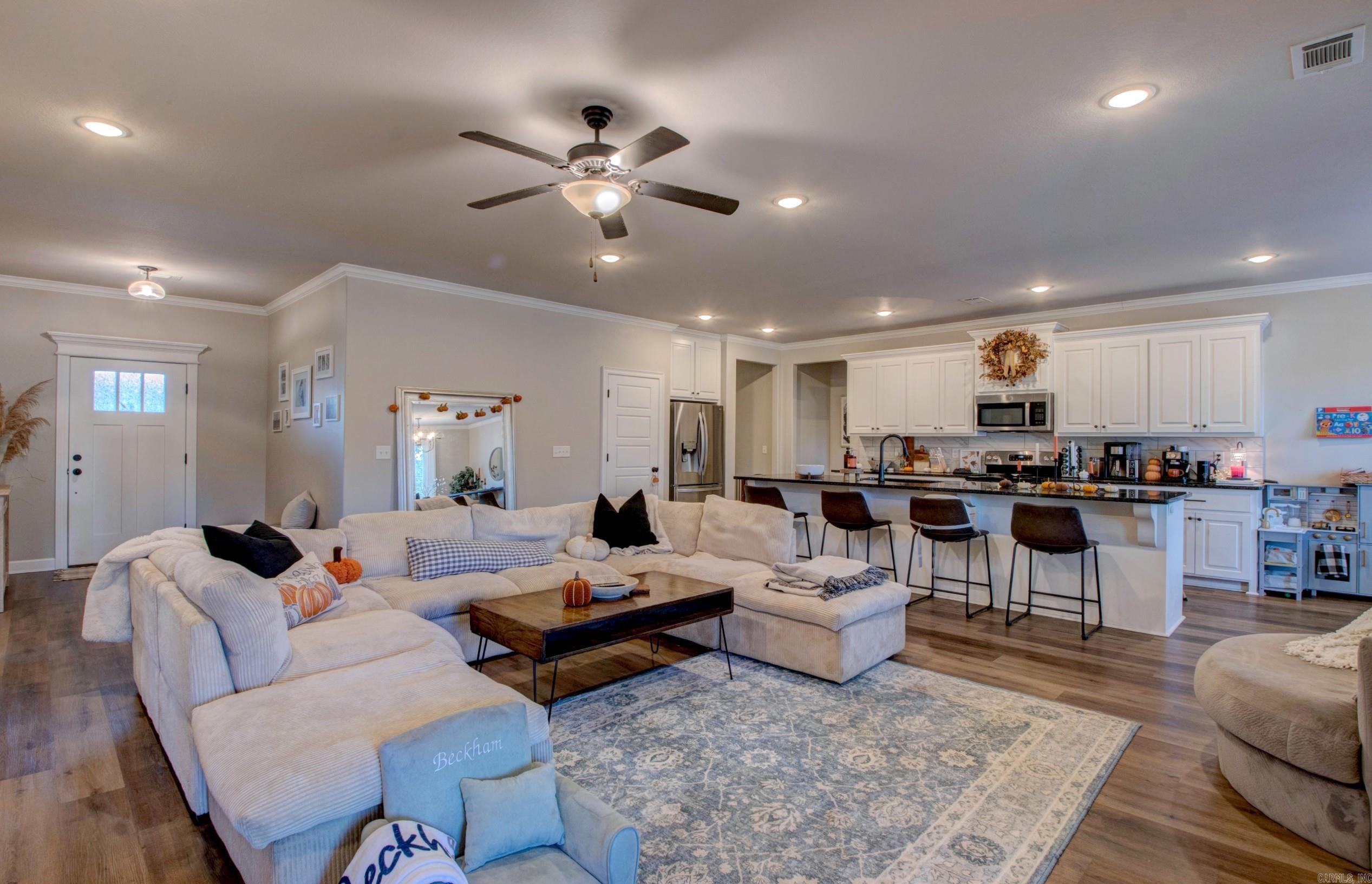 THE RIVER PLANTATION PH-VII, FIN - Residential