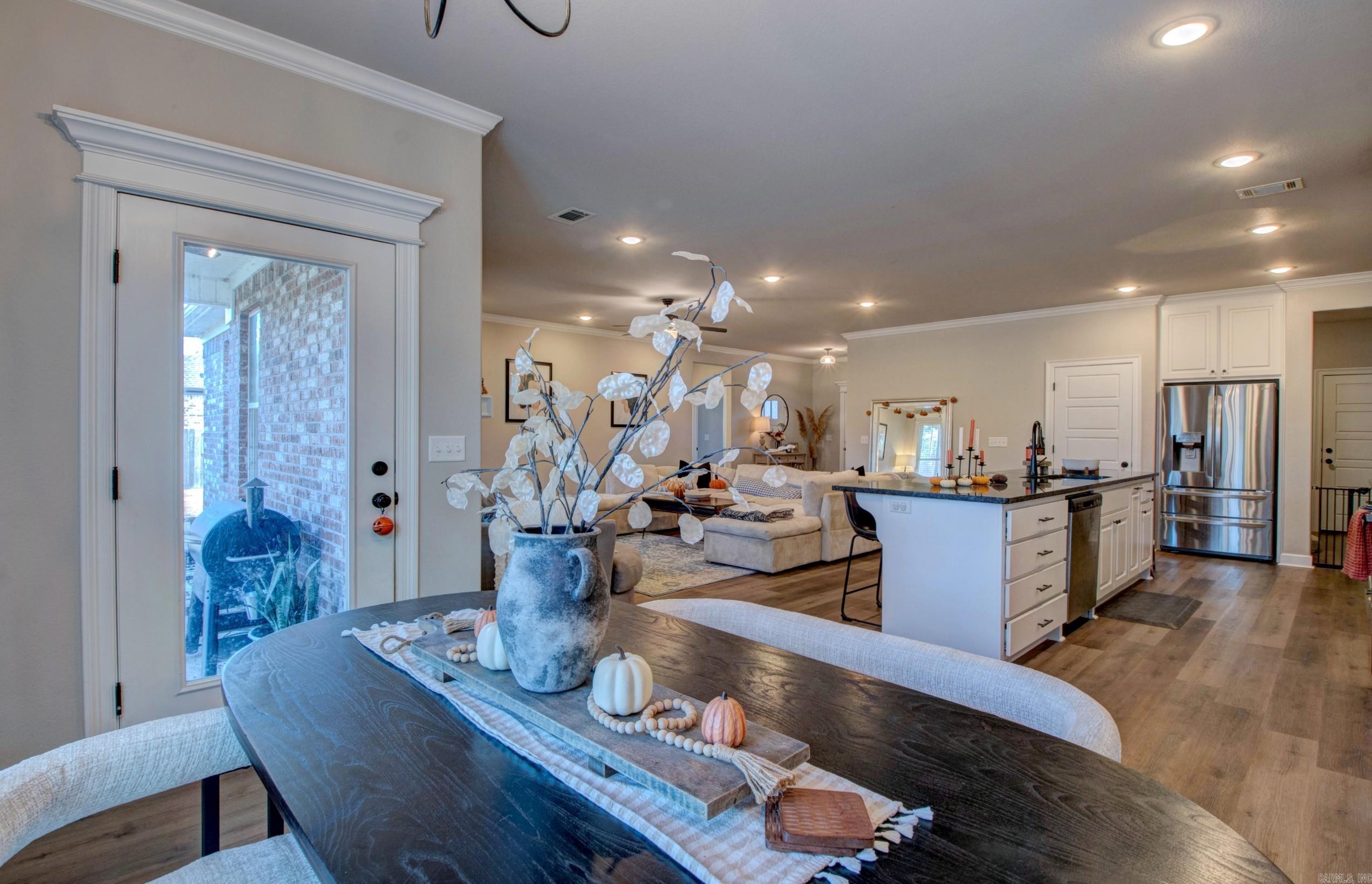 THE RIVER PLANTATION PH-VII, FIN - Residential