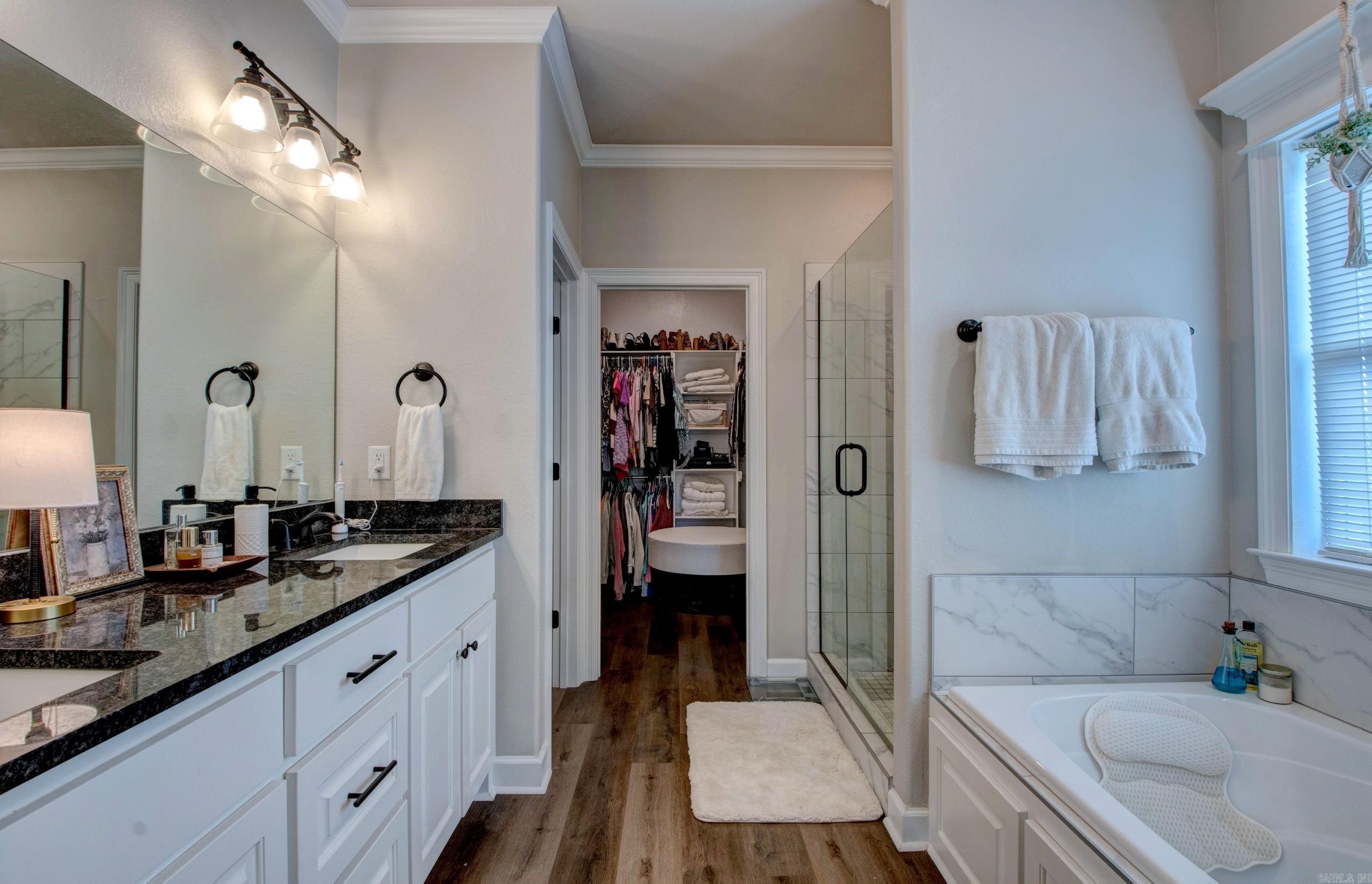 THE RIVER PLANTATION PH-VII, FIN - Residential