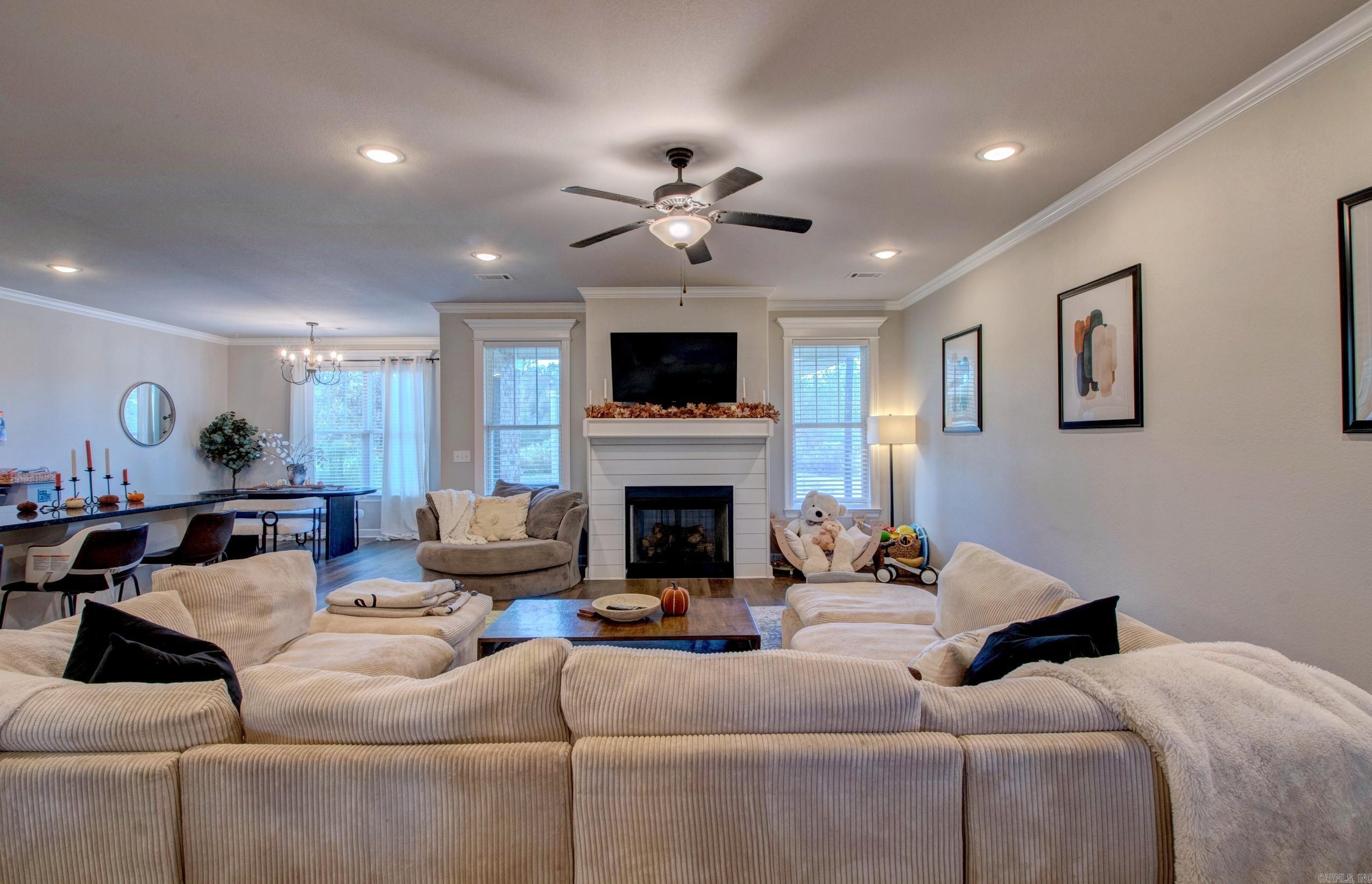 THE RIVER PLANTATION PH-VII, FIN - Residential