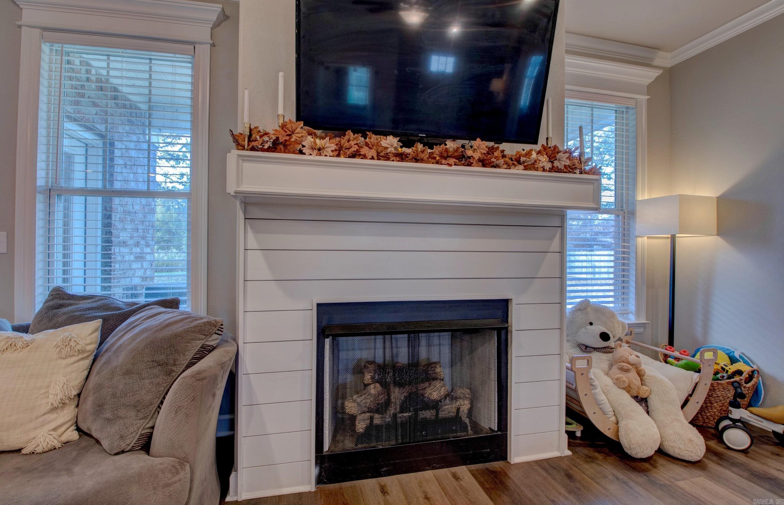 THE RIVER PLANTATION PH-VII, FIN - Residential