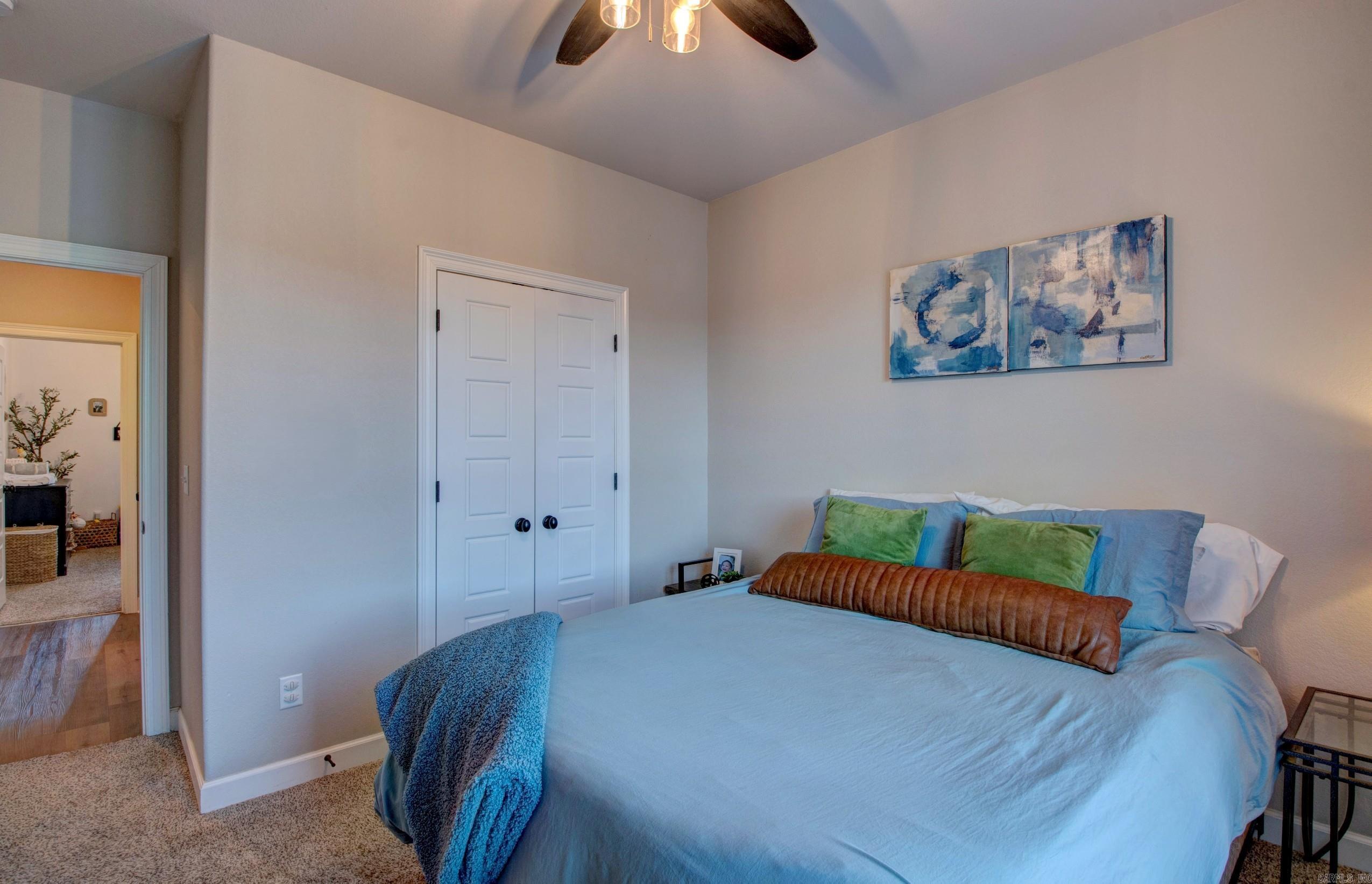 THE RIVER PLANTATION PH-VII, FIN - Residential