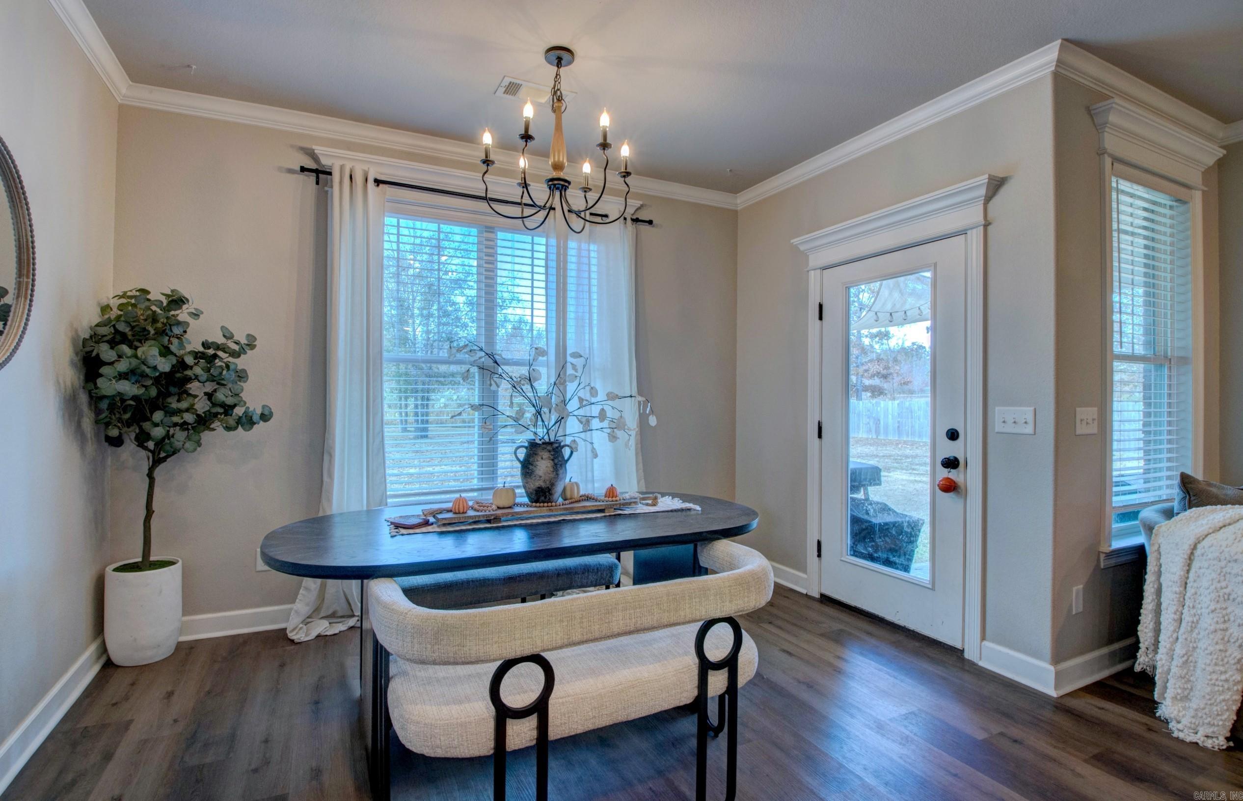 THE RIVER PLANTATION PH-VII, FIN - Residential