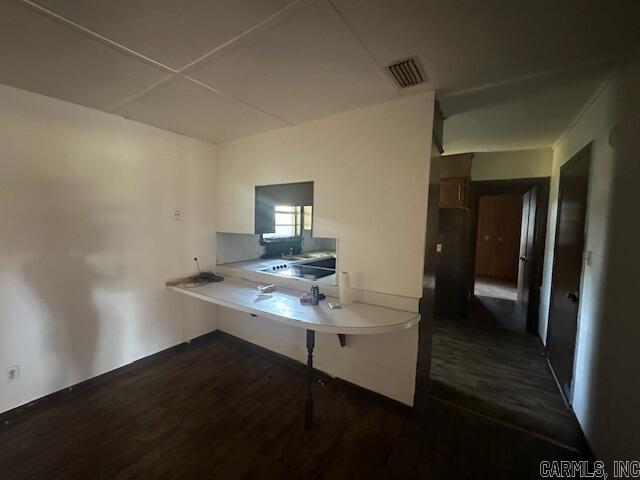 Privett Park - Residential