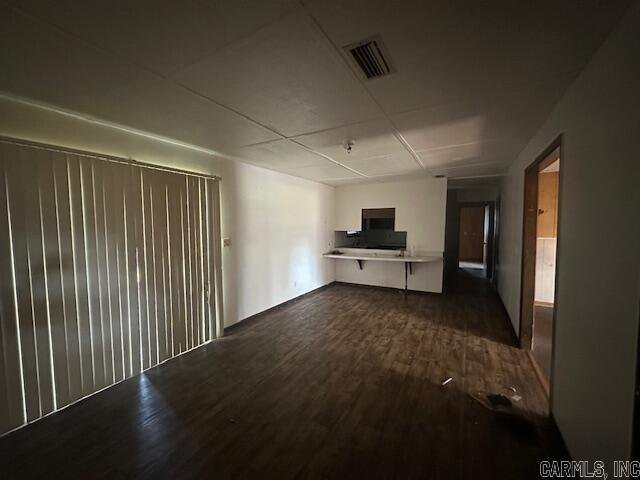 Privett Park - Residential