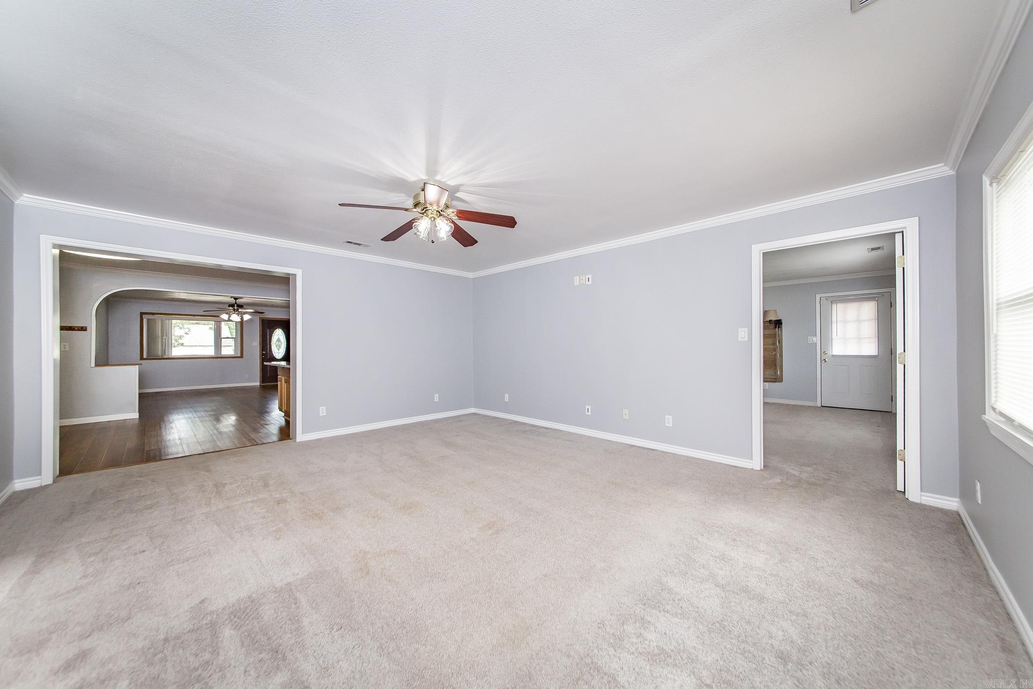 BROWNSVILLE - Residential