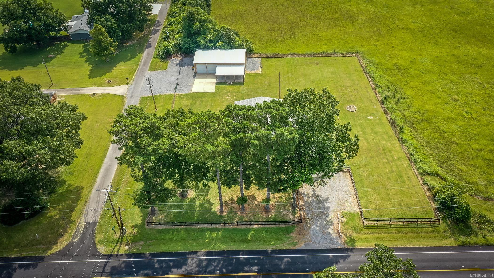 BROWNSVILLE - Residential